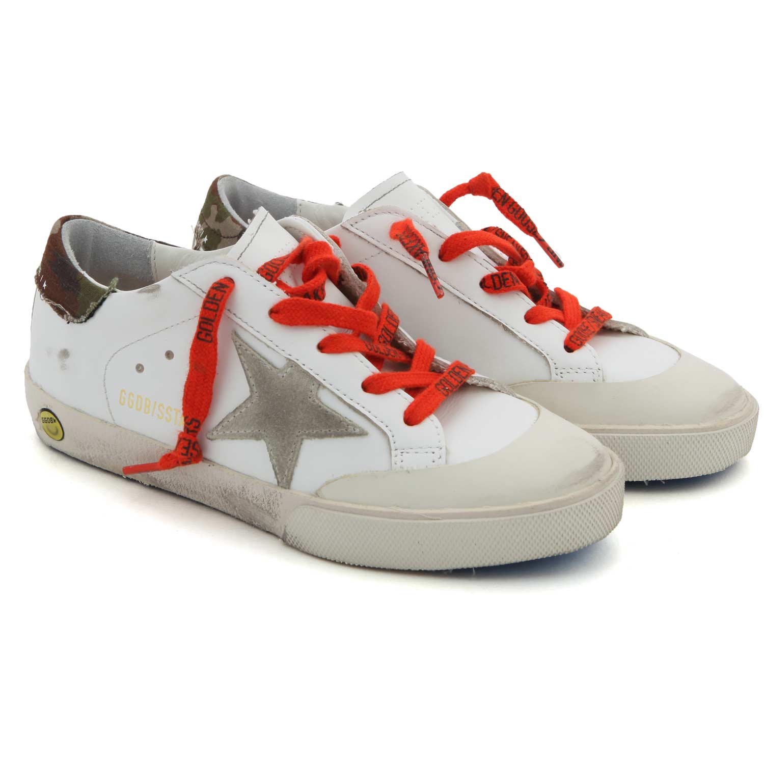 SNEAKERS SUPERSTAR BAMBINO UNISEX - annameglio.com abbigliamento moda