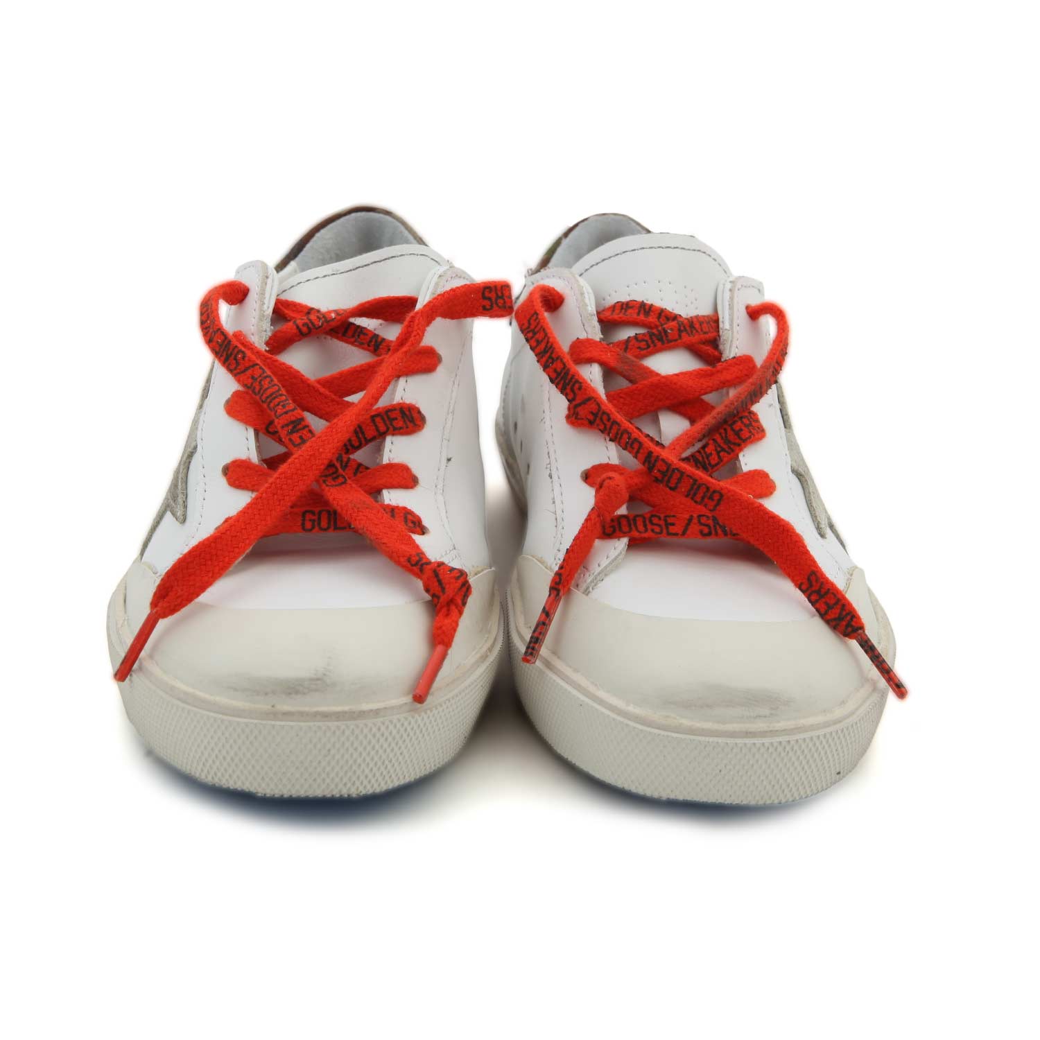 SNEAKERS SUPERSTAR BAMBINO UNISEX - annameglio.com abbigliamento moda
