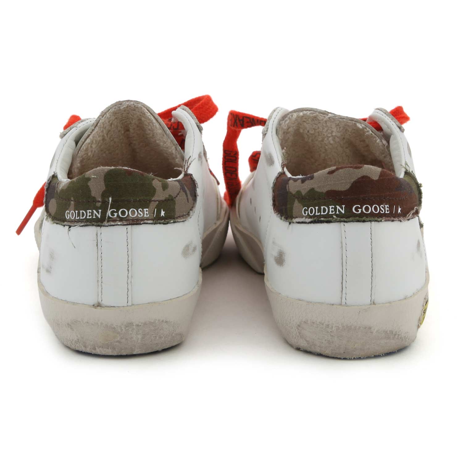 SNEAKERS SUPERSTAR BAMBINO UNISEX - annameglio.com abbigliamento moda