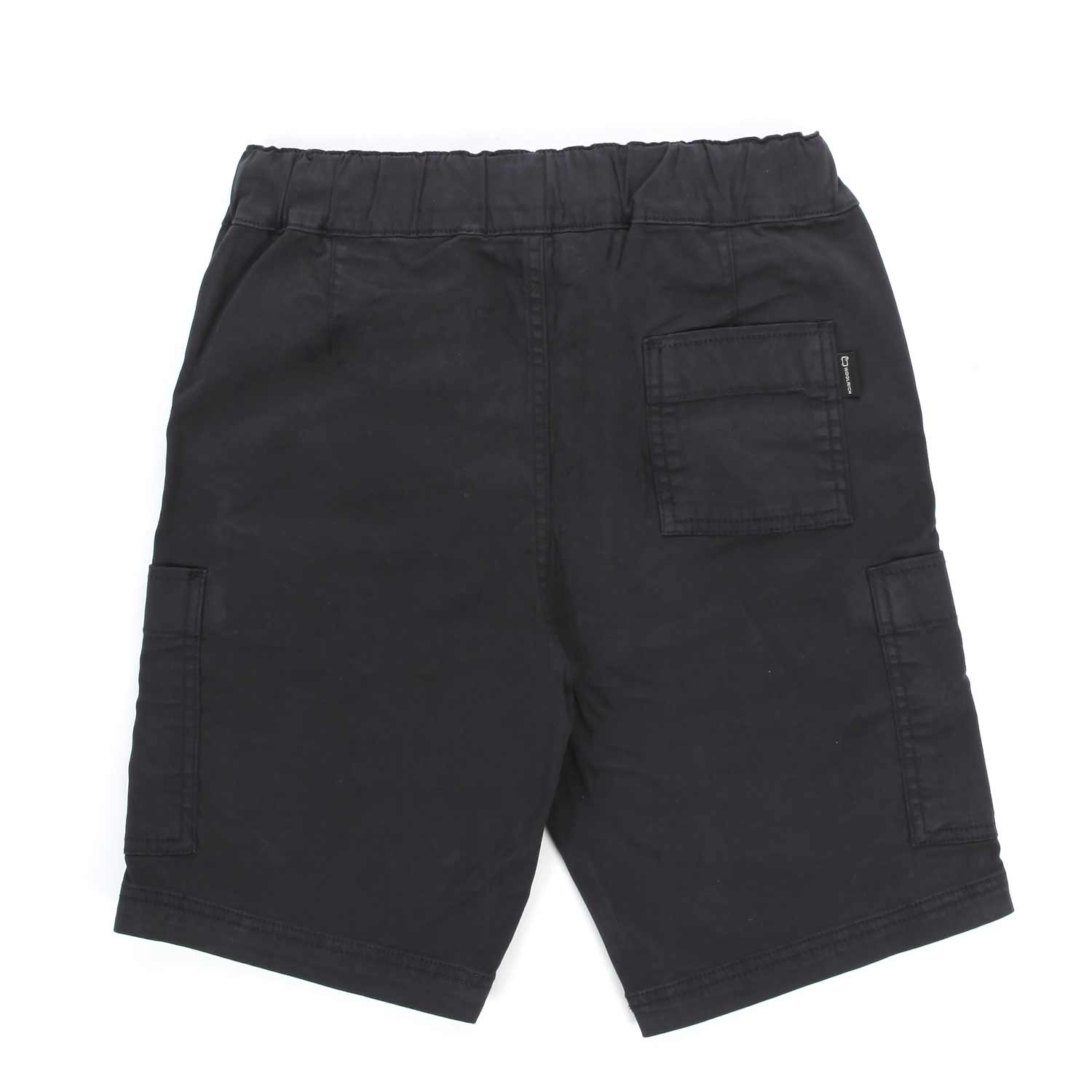 BERMUDA NERI BAMBINO E TEEN - annameglio.com abbigliamento moda