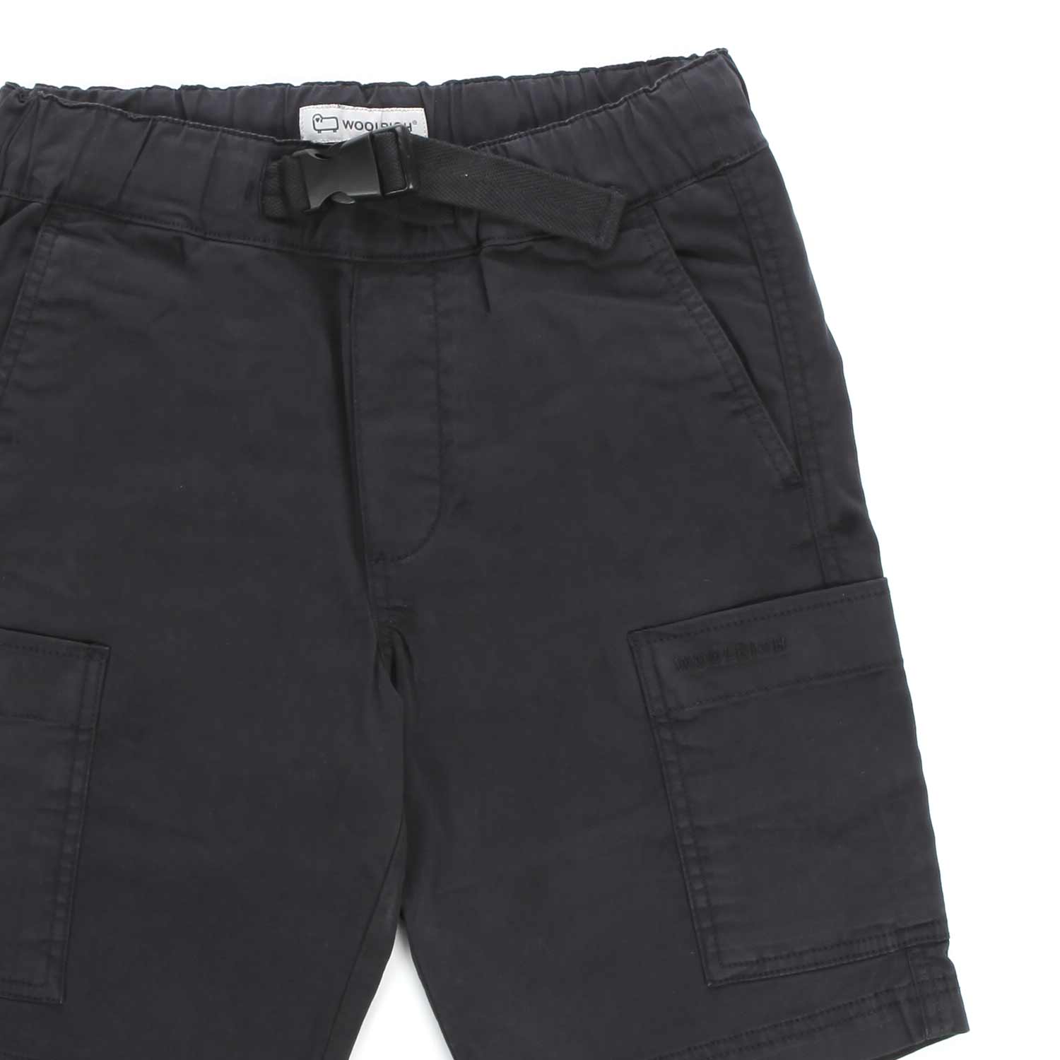 BERMUDA NERI BAMBINO E TEEN - annameglio.com abbigliamento moda