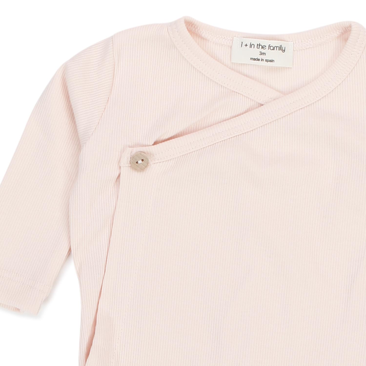 TUTINA CORINA ROSA NEONATA - annameglio.com abbigliamento moda