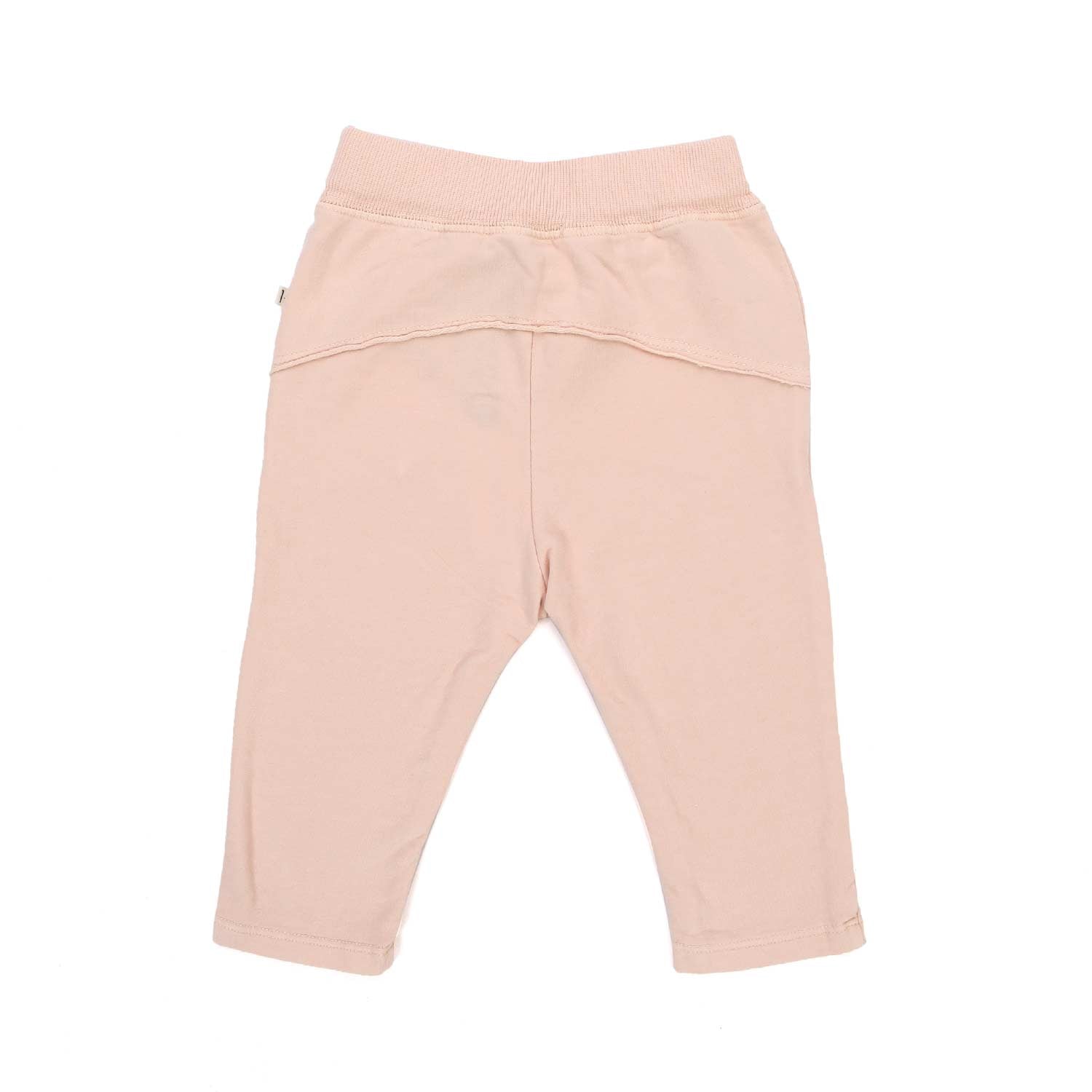 PANTALONE TINET ROSA PALLIDO BAMBINA E BABY - annameglio.com abbigliamento moda