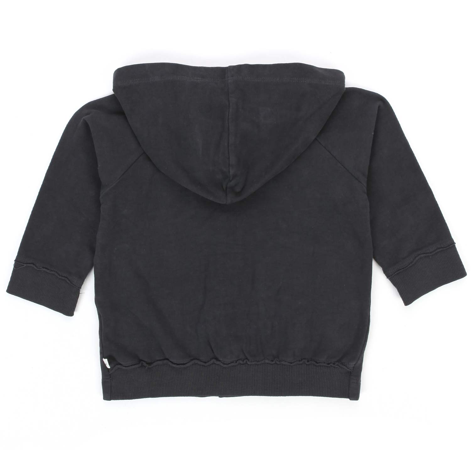 CARDIGAN ROGER GRAFITE BAMBINO E BEBÈ - annameglio.com abbigliamento moda