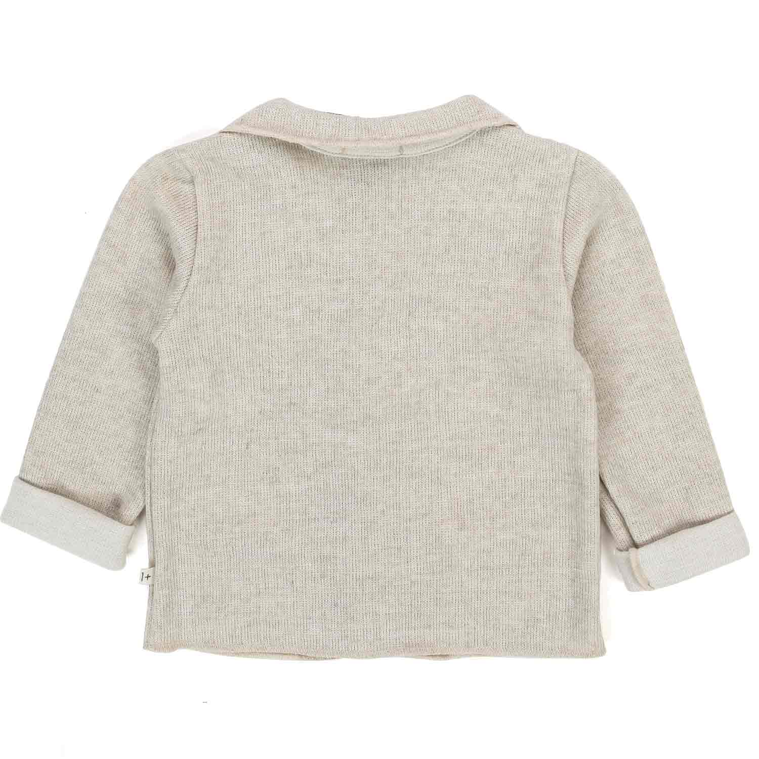 GIACCA HAROLD ECRU BAMBINO E BEBÈ - annameglio.com abbigliamento moda