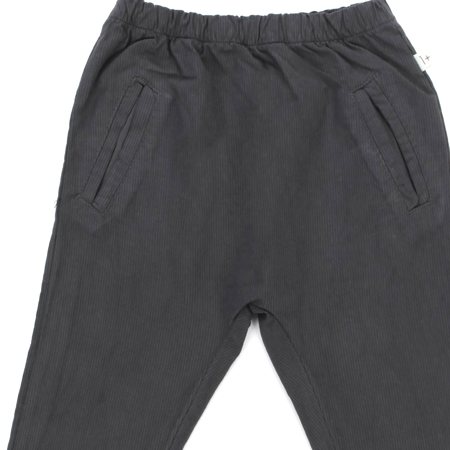 PANTALONE NATHAN GRAFITE BAMBINO E BEBÈ - annameglio.com abbigliamento moda