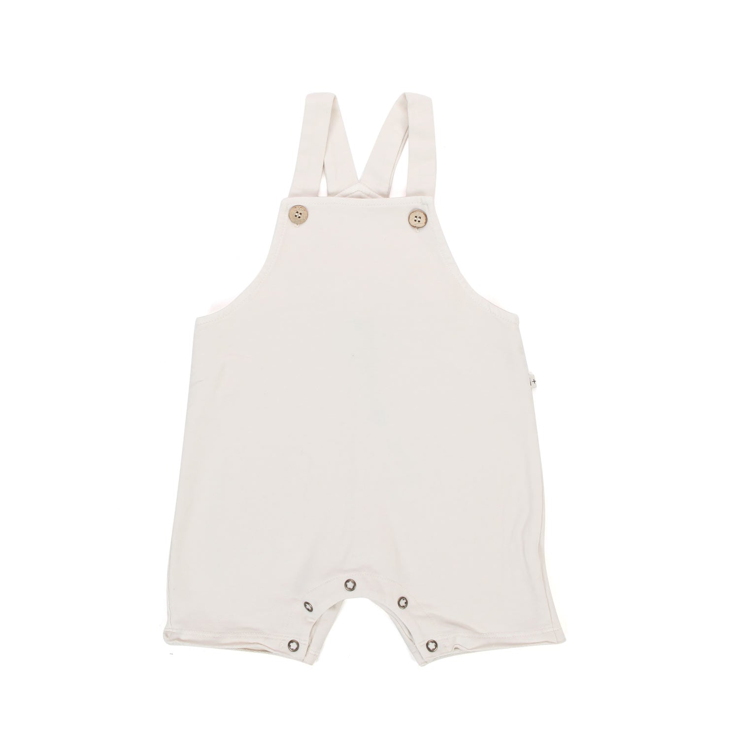 SALOPETTE AJAY BIANCO OSSO BABY UNISEX - annameglio.com abbigliamento moda