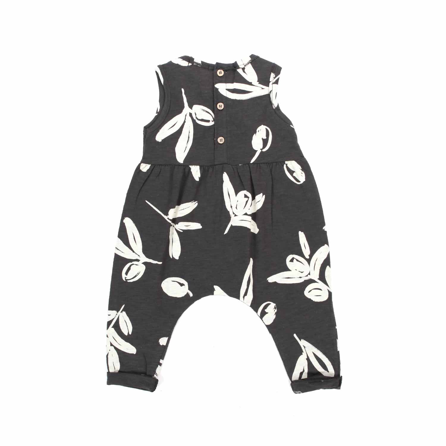 TUTINA CARMELA COLOR GRAFITE BAMBINA E BEBÈ - annameglio.com abbigliamento moda