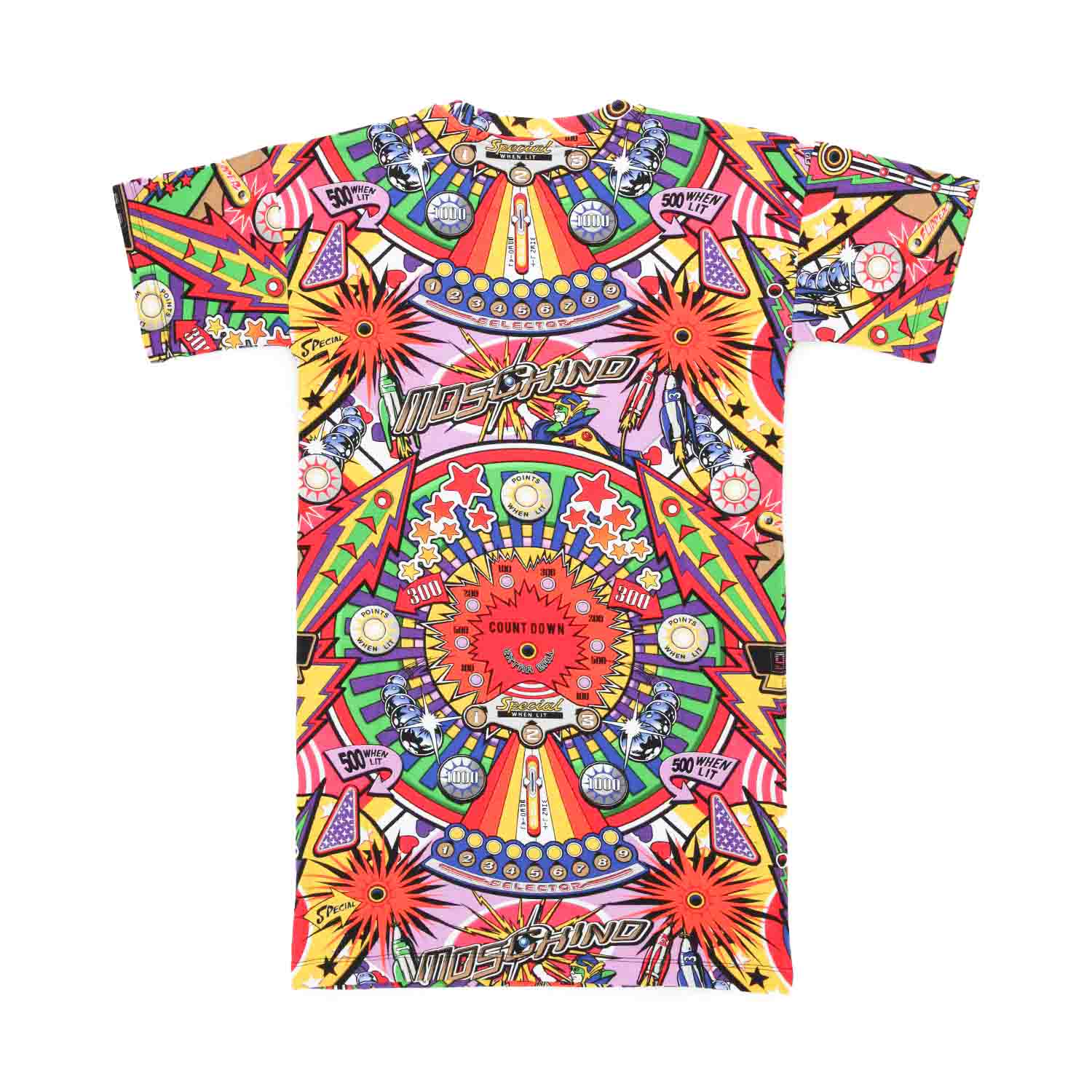 MAXI MAGLIA MULTICOLOR BAMBINA TEEN - annameglio.com abbigliamento moda