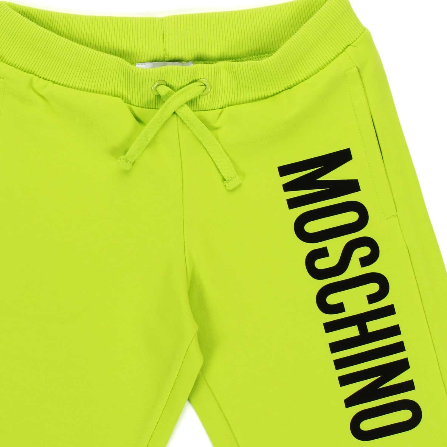 PANTALONCINI LOGO BAMBINO E TEEN - annameglio.com abbigliamento moda