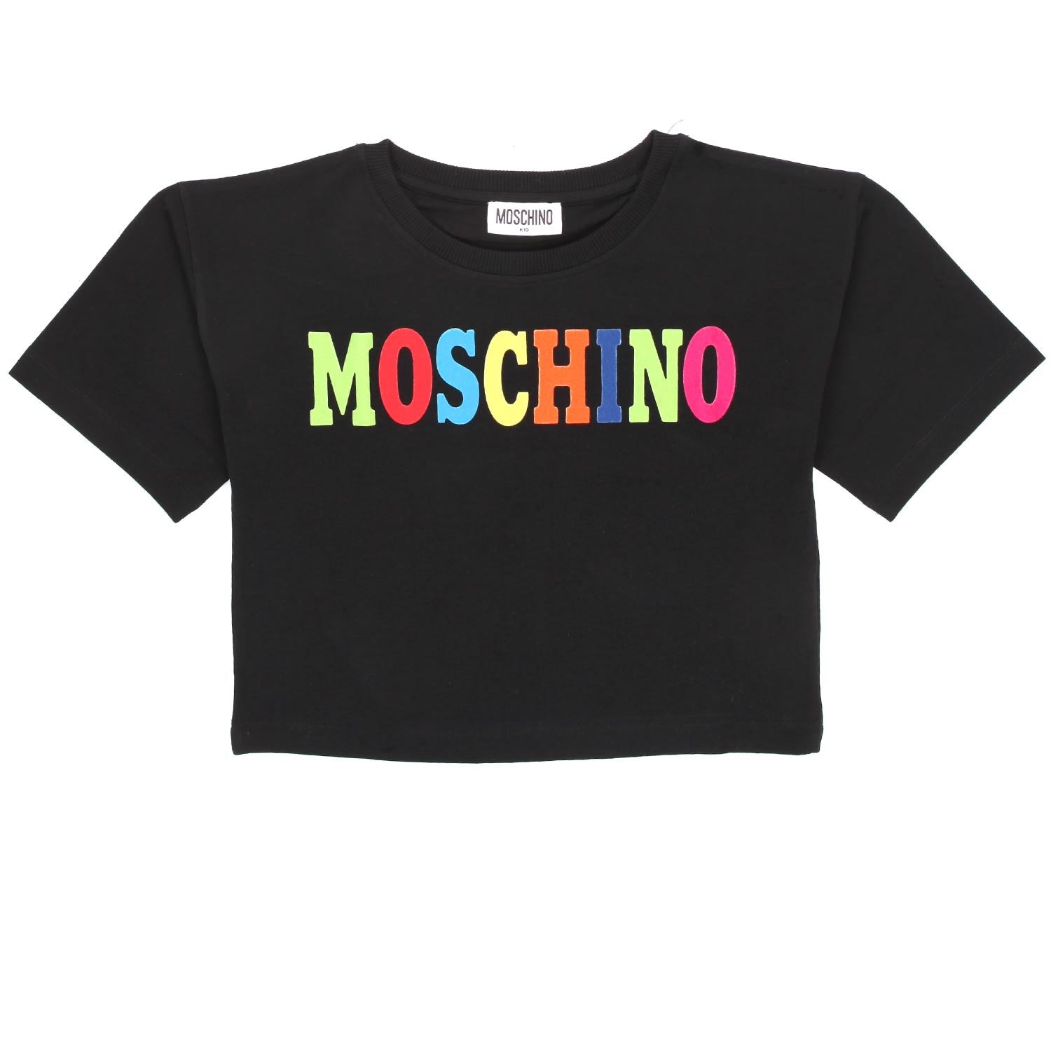 T-SHIRT CON LOGO BAMBINO E BOY - annameglio.com abbigliamento moda