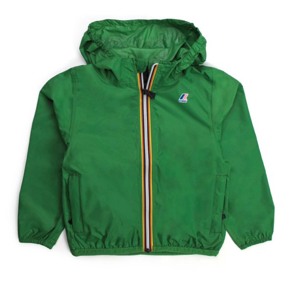 GIACCA LE VRAI 3.0 CLAUDE VERDE UNISEX - annameglio.com abbigliamento moda