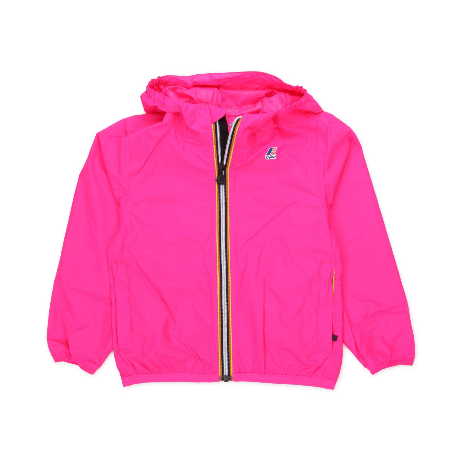 GIACCA LE VRAI 3.0 CLAUDE FUCSIA FLUO - annameglio.com abbigliamento moda