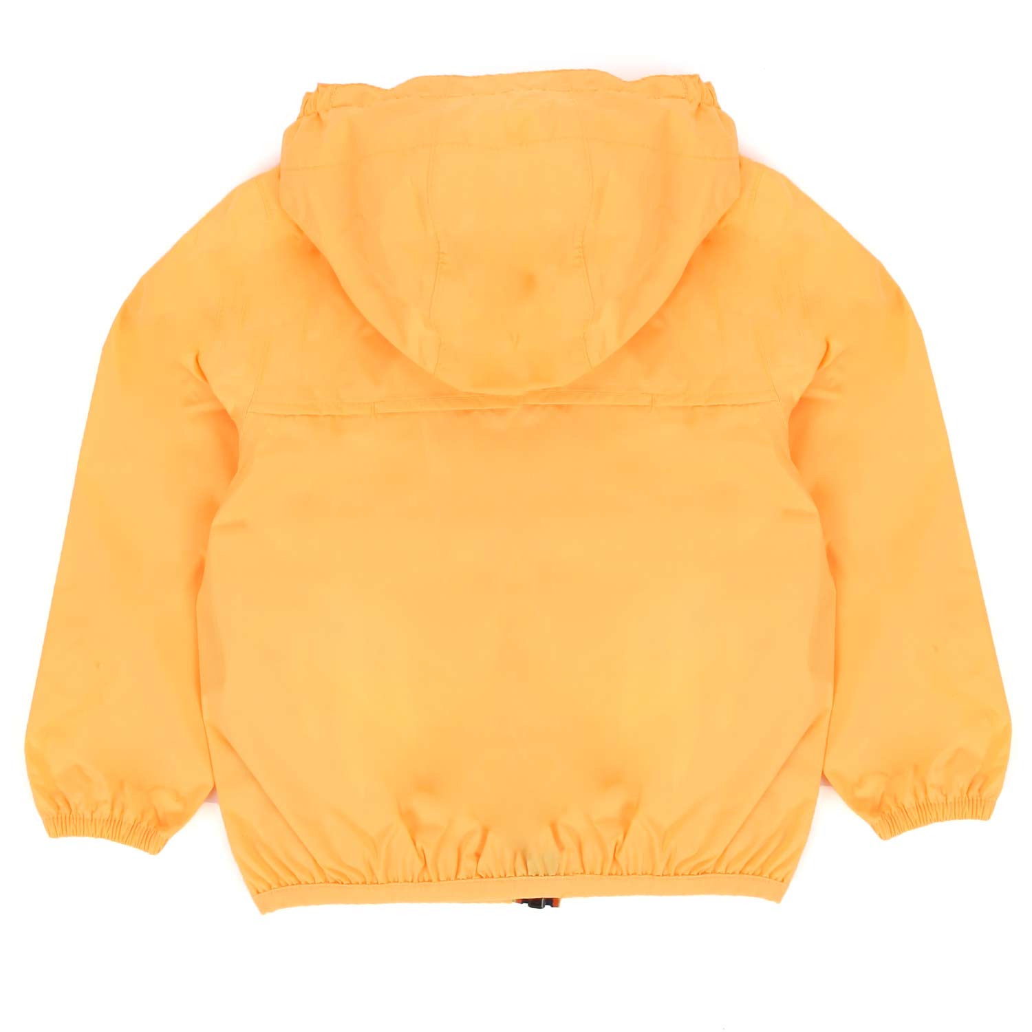 GIACCA LE VRAI 3.0 CLAUDINE ARANCIO PASTELLO BABY - annameglio.com abbigliamento moda