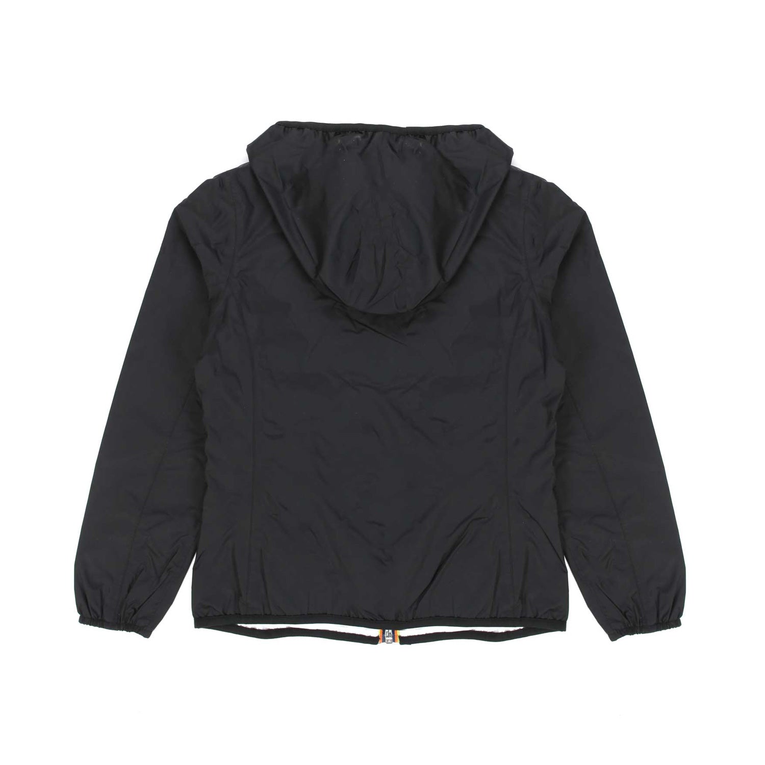 GIACCA JACQUES PLUS.2 DOUBLE BLU E BIANCA - annameglio.com abbigliamento moda