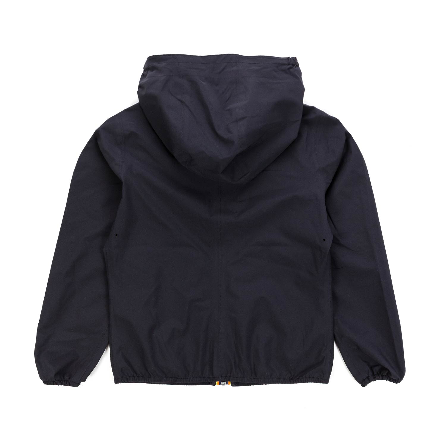 GIACCA LIL NYLON DOT NERA BAMBINA E TEEN - annameglio.com abbigliamento moda