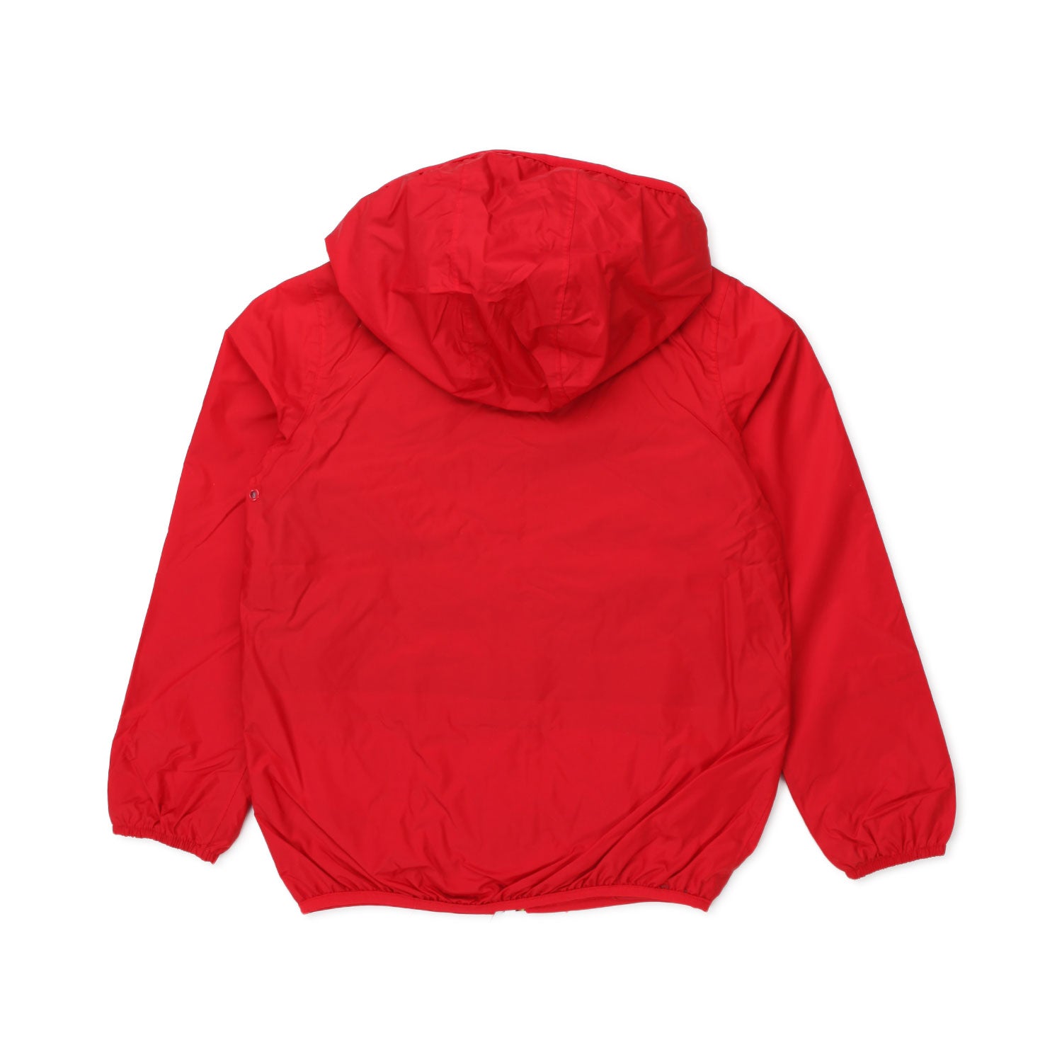 GIACCA JACQUES NYLON JERSEY ROSSA - annameglio.com abbigliamento moda