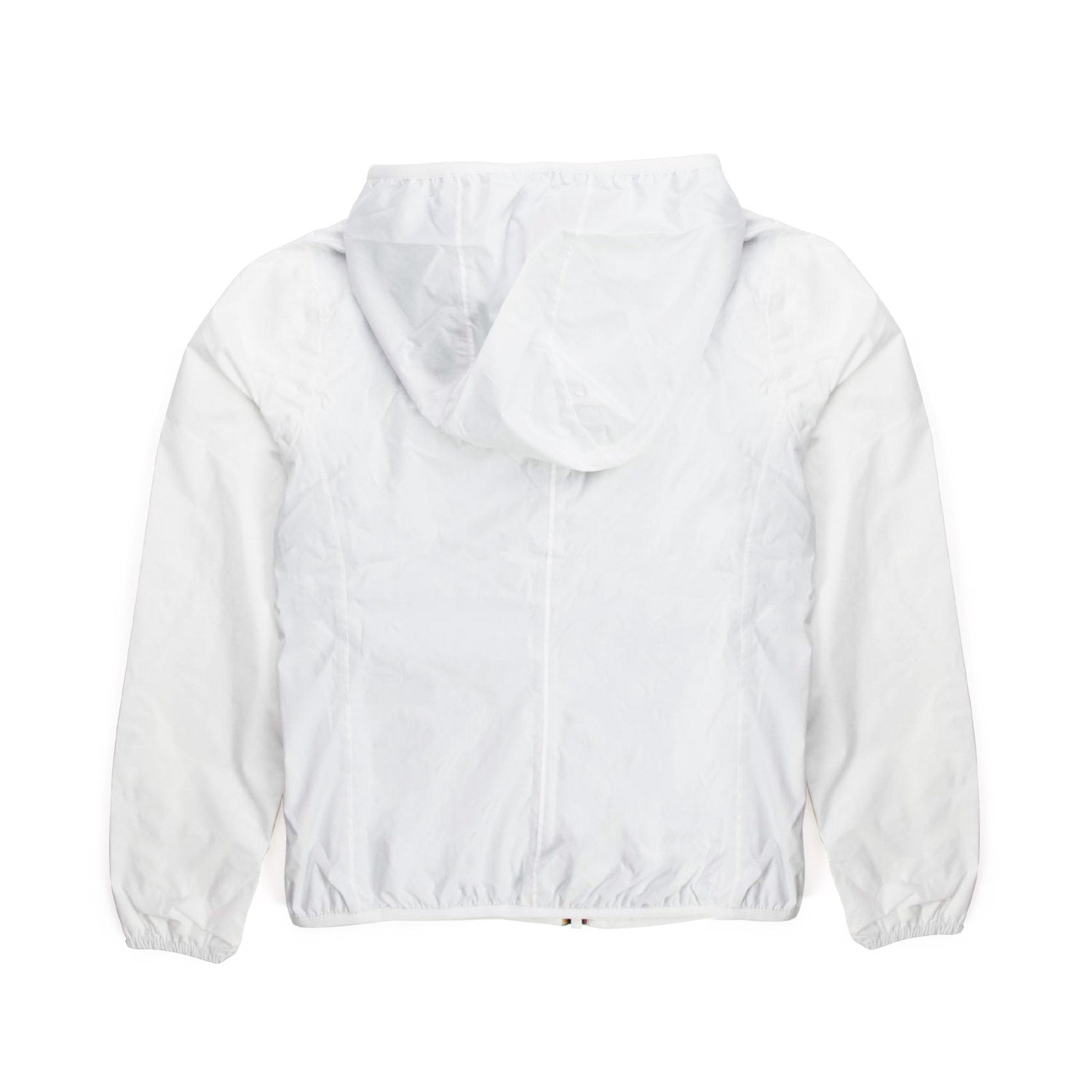 GIACCA LILY POLY JERSEY BIANCA BABY BAMBINA TEEN - annameglio.com abbigliamento moda