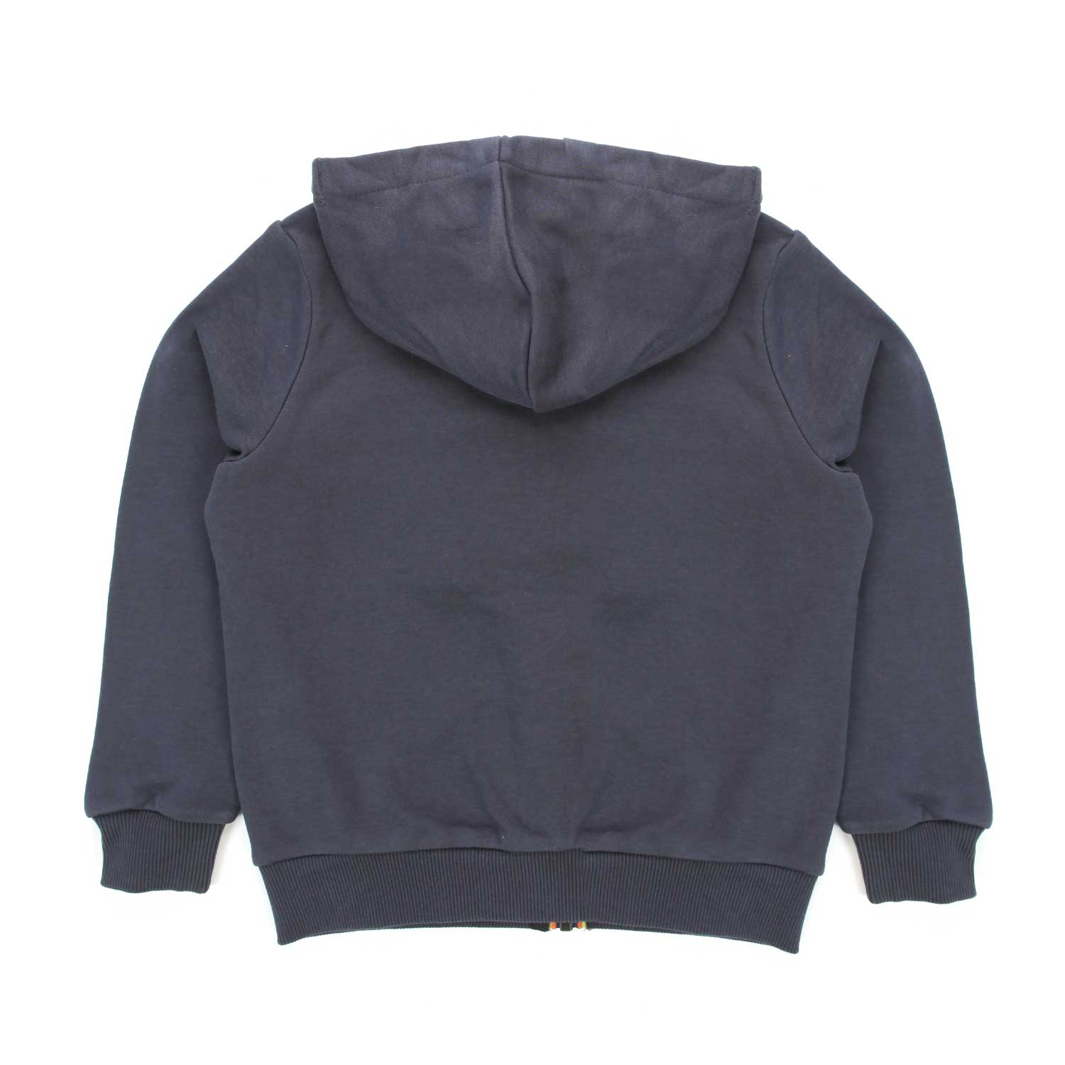 FELPA UNISEX LE VRAI ARNEL BLU DEPHT - annameglio.com abbigliamento moda