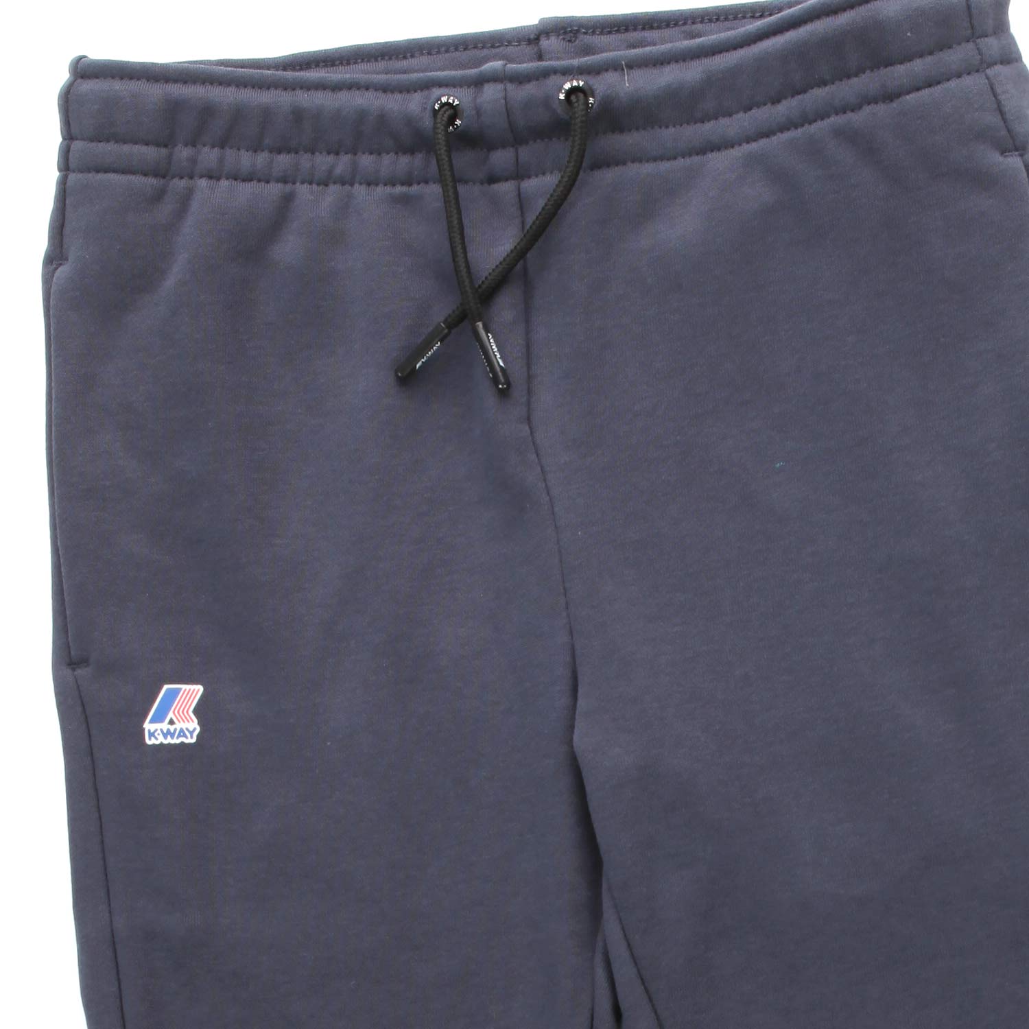 PANTALONE TUTA UNISEX LE VRAI BISHOP BLU DEPHT - annameglio.com abbigliamento moda