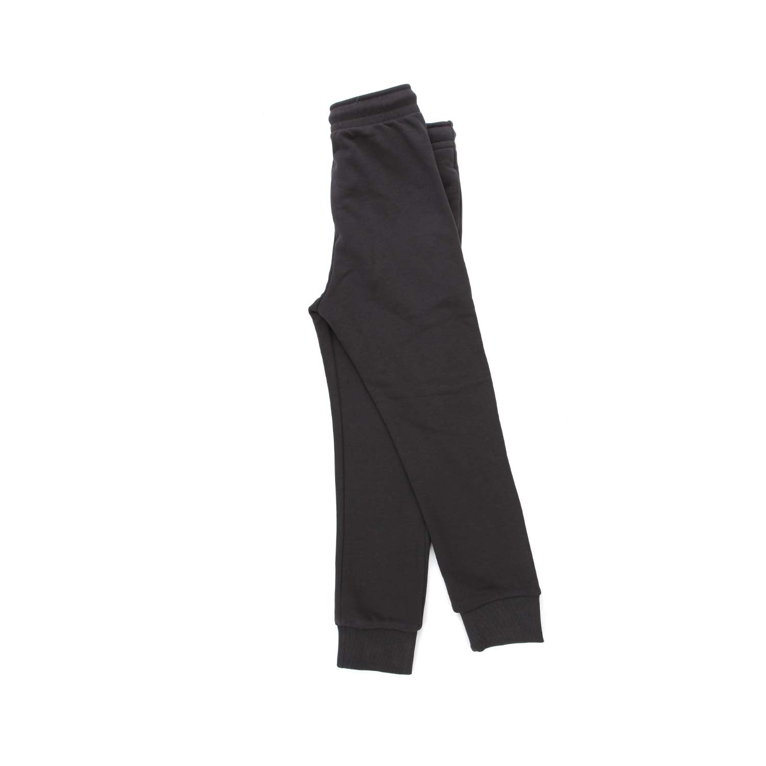 PANTALONE TUTA UNISEX LE VRAI BISHOP NERO - annameglio.com abbigliamento moda