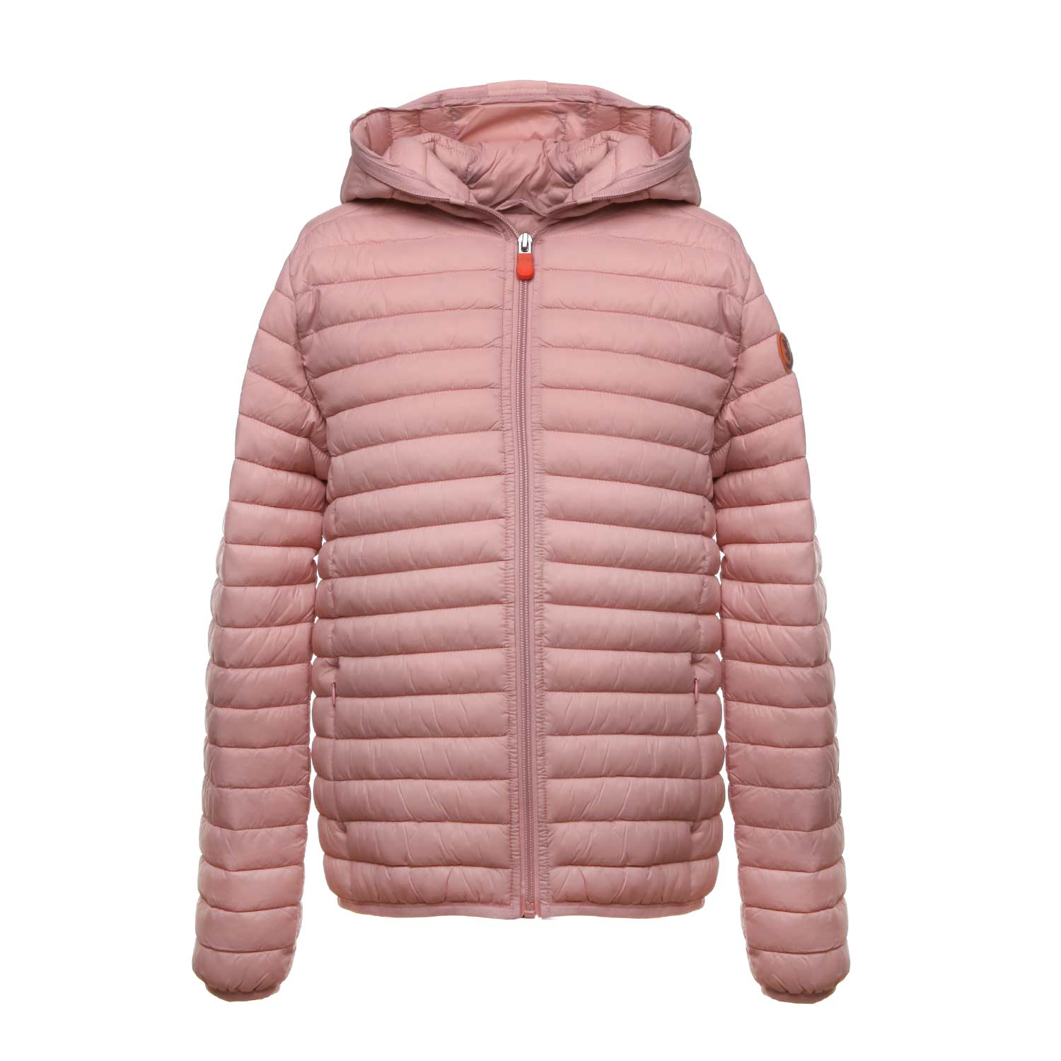 PIUMINO IRIS ROSA ANTICO BAMBINA E TEEN - annameglio.com abbigliamento moda