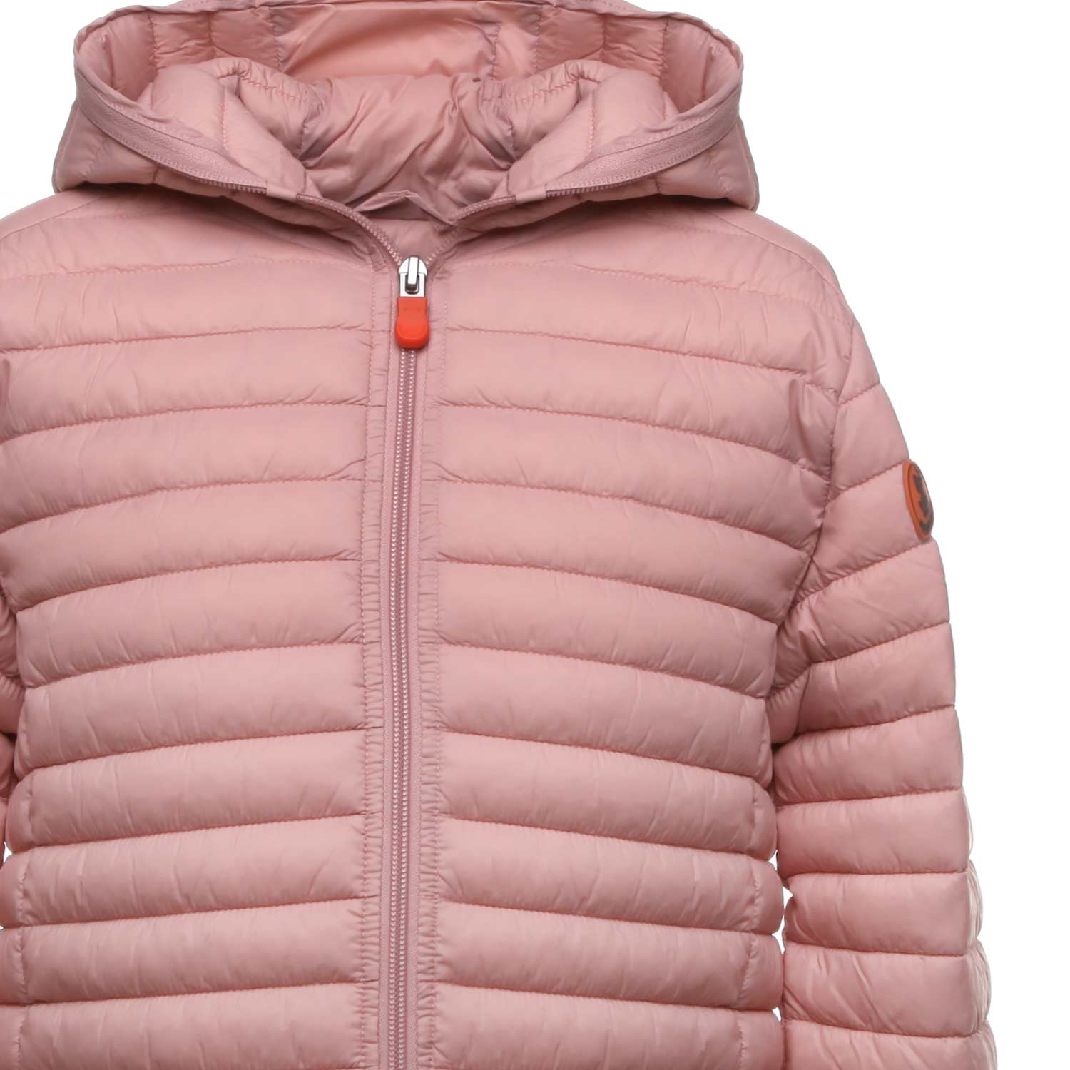 PIUMINO IRIS ROSA ANTICO BAMBINA E TEEN - annameglio.com abbigliamento moda