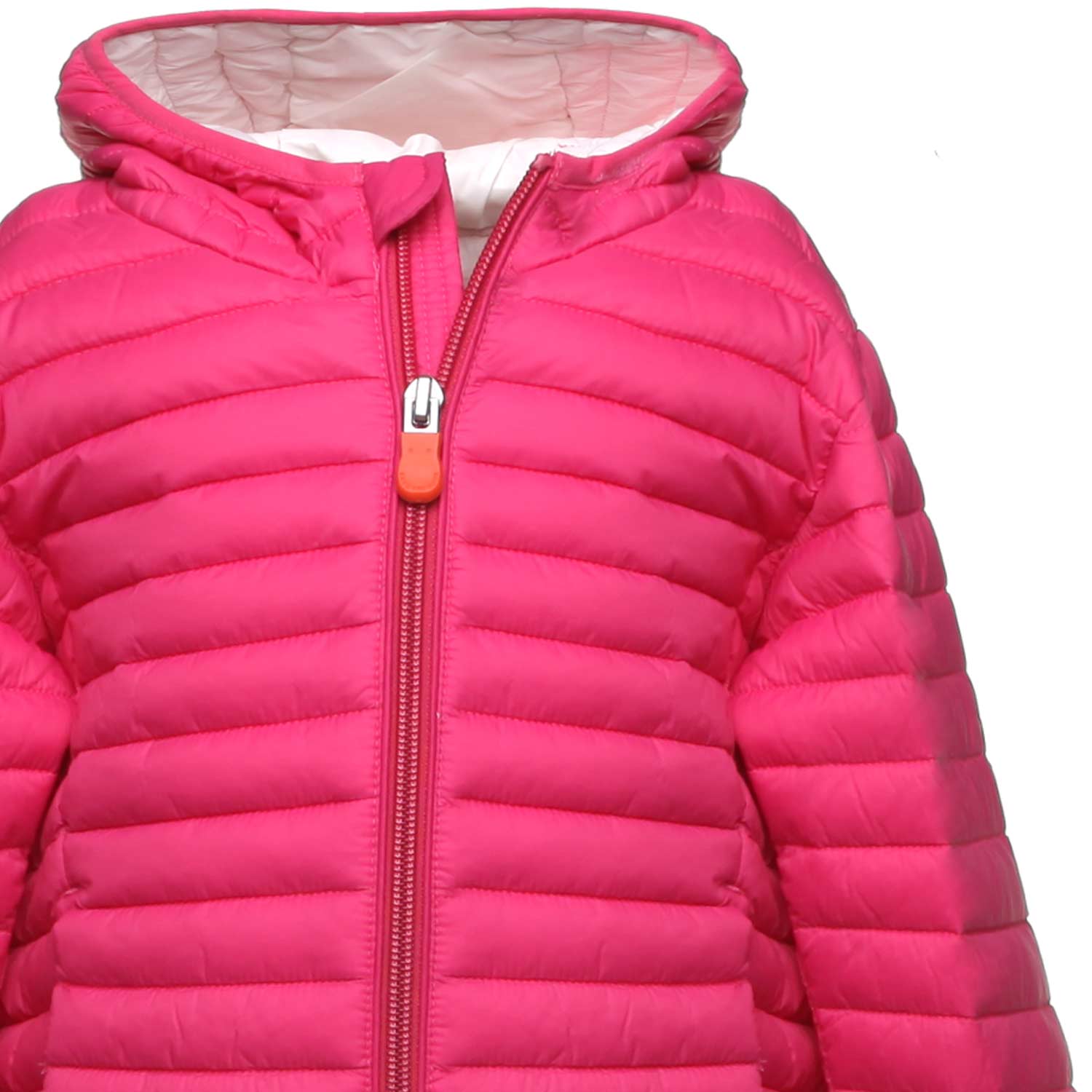 PIUMINO LILY FUCSIA NEONATA - annameglio.com abbigliamento moda