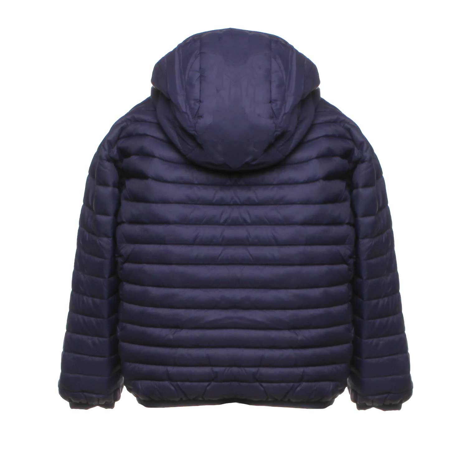 PIUMINO GIGA BLU NAVY NEONATO - annameglio.com abbigliamento moda