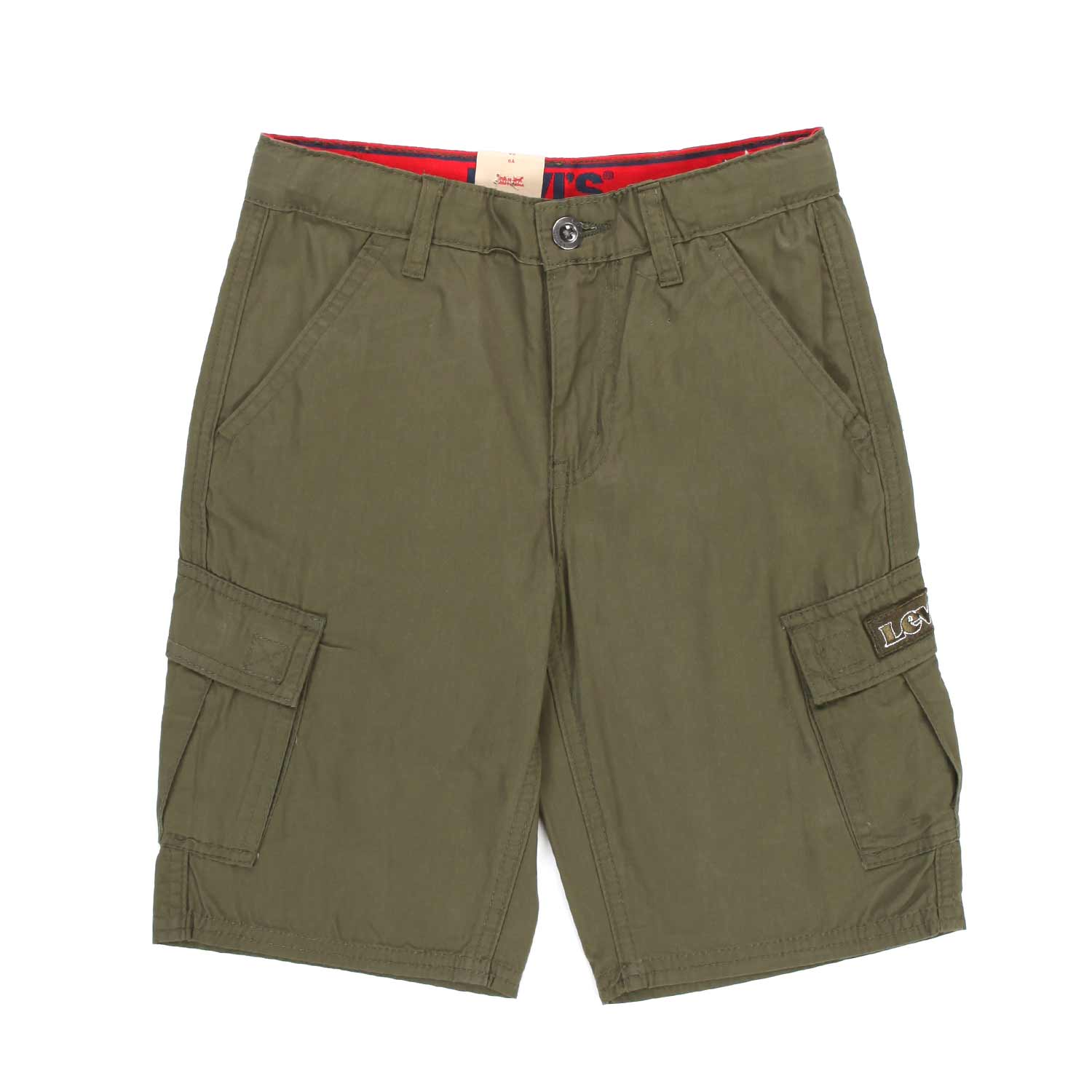 PANTALONCINI CARGO BIMBO - annameglio.com abbigliamento moda