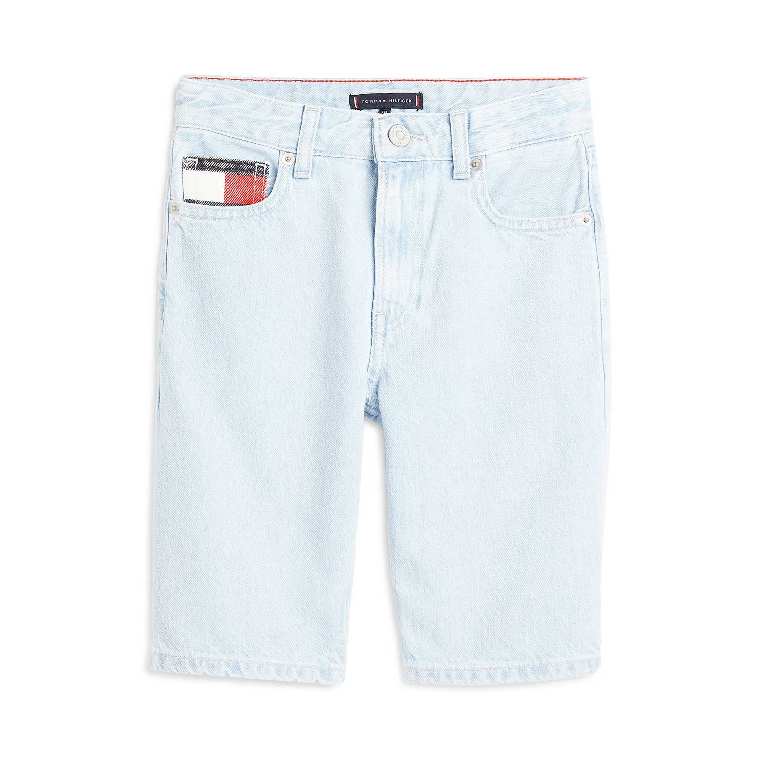 PANTALONCINI JEANS BAMBINO E BOY - annameglio.com abbigliamento moda