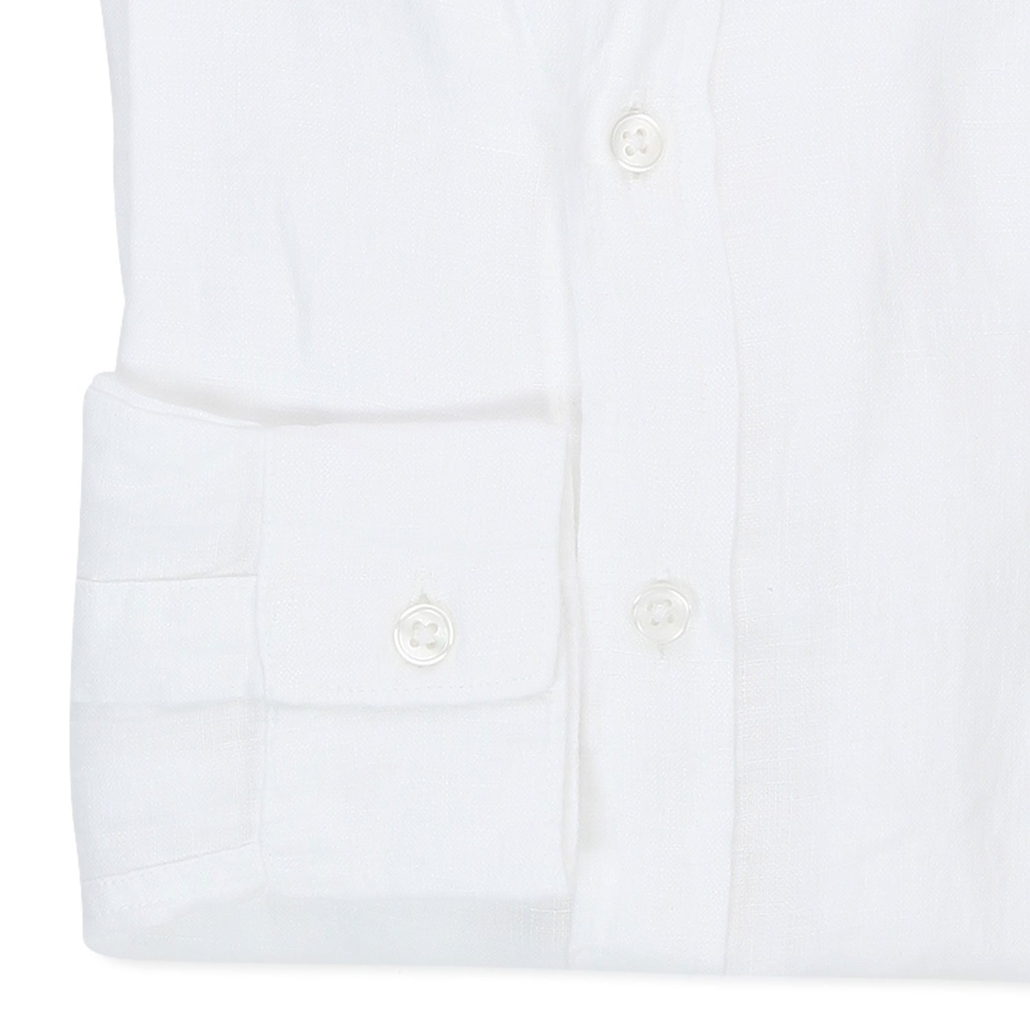 CAMICIA BIANCA DI LINO BAMBINO E TEEN - annameglio.com abbigliamento moda