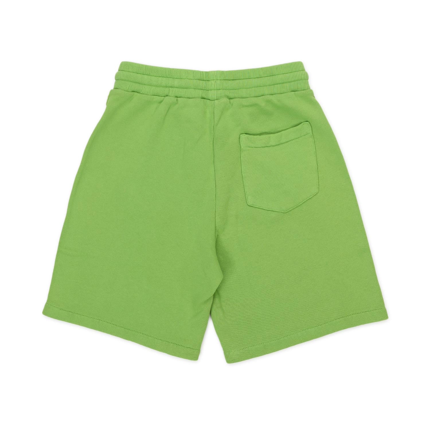 PANTALONCINI VERDI BIMBO TEEN - annameglio.com abbigliamento moda