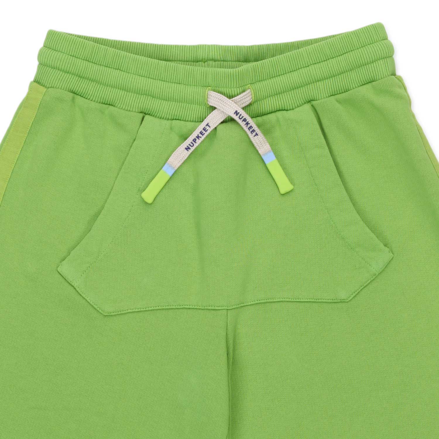 PANTALONCINI VERDI BIMBO TEEN - annameglio.com abbigliamento moda