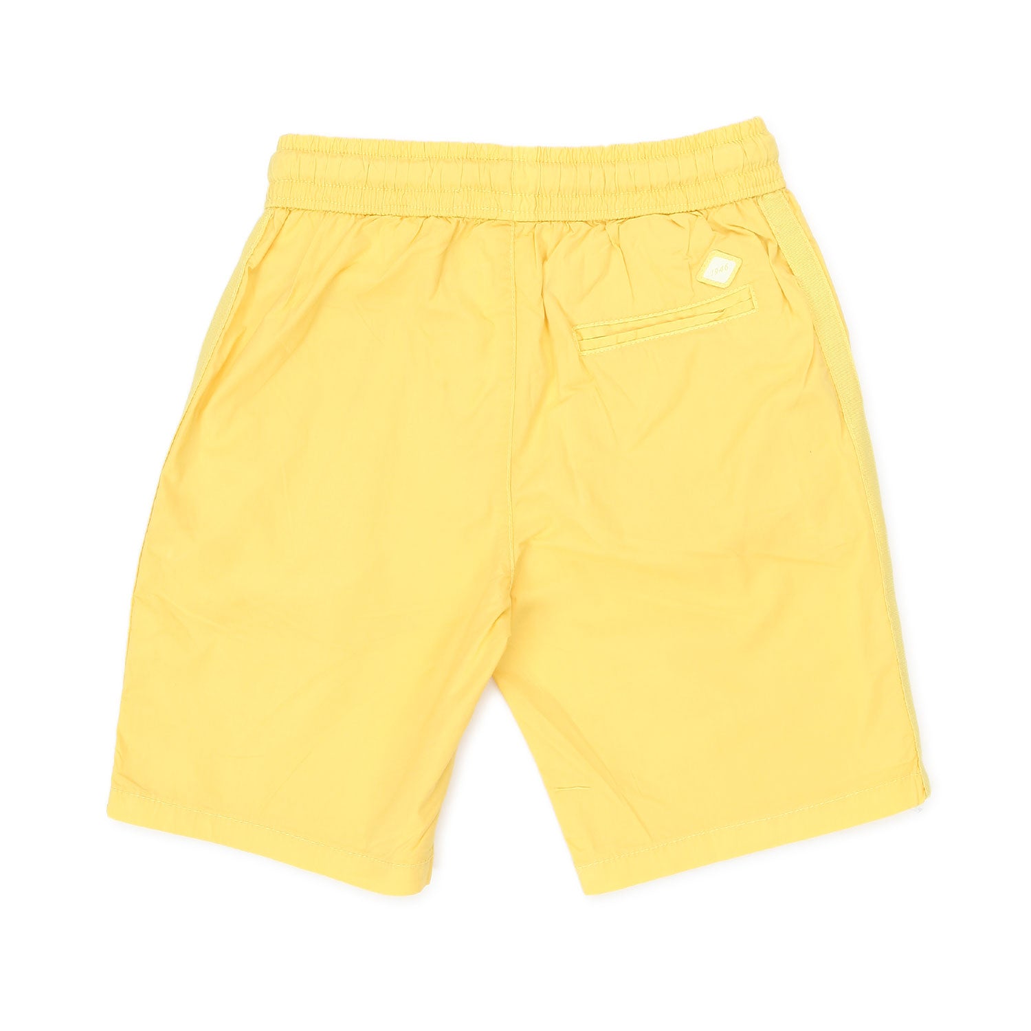 BERMUDA PORT GIALLO BAMBINO E TEEN - annameglio.com abbigliamento moda