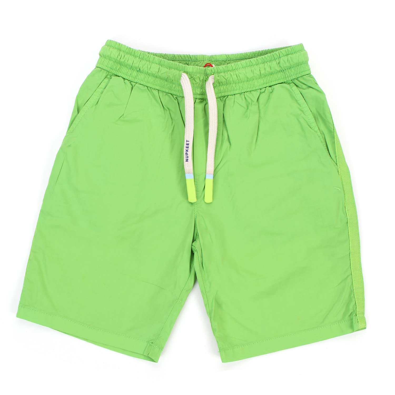 BERMUDA PORT VERDE LIME BAMBINO E TEEN - annameglio.com abbigliamento moda