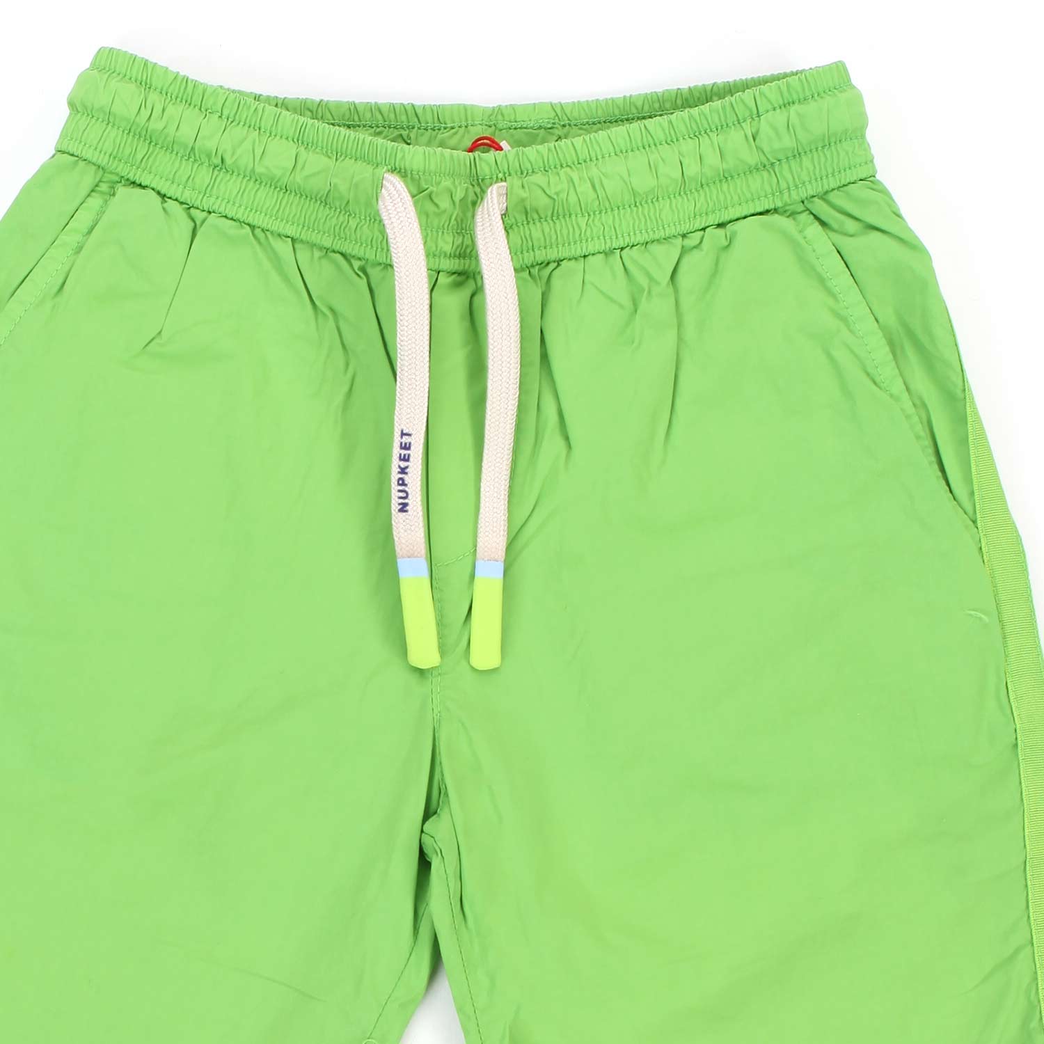 BERMUDA PORT VERDE LIME BAMBINO E TEEN - annameglio.com abbigliamento moda