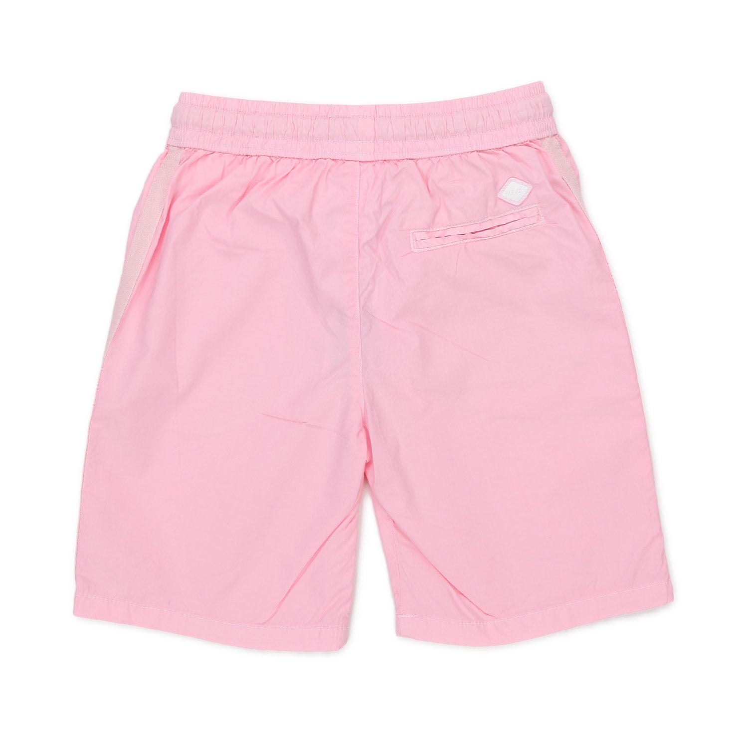 BERMUDA PORT ROSA BAMBINO E TEEN - annameglio.com abbigliamento moda