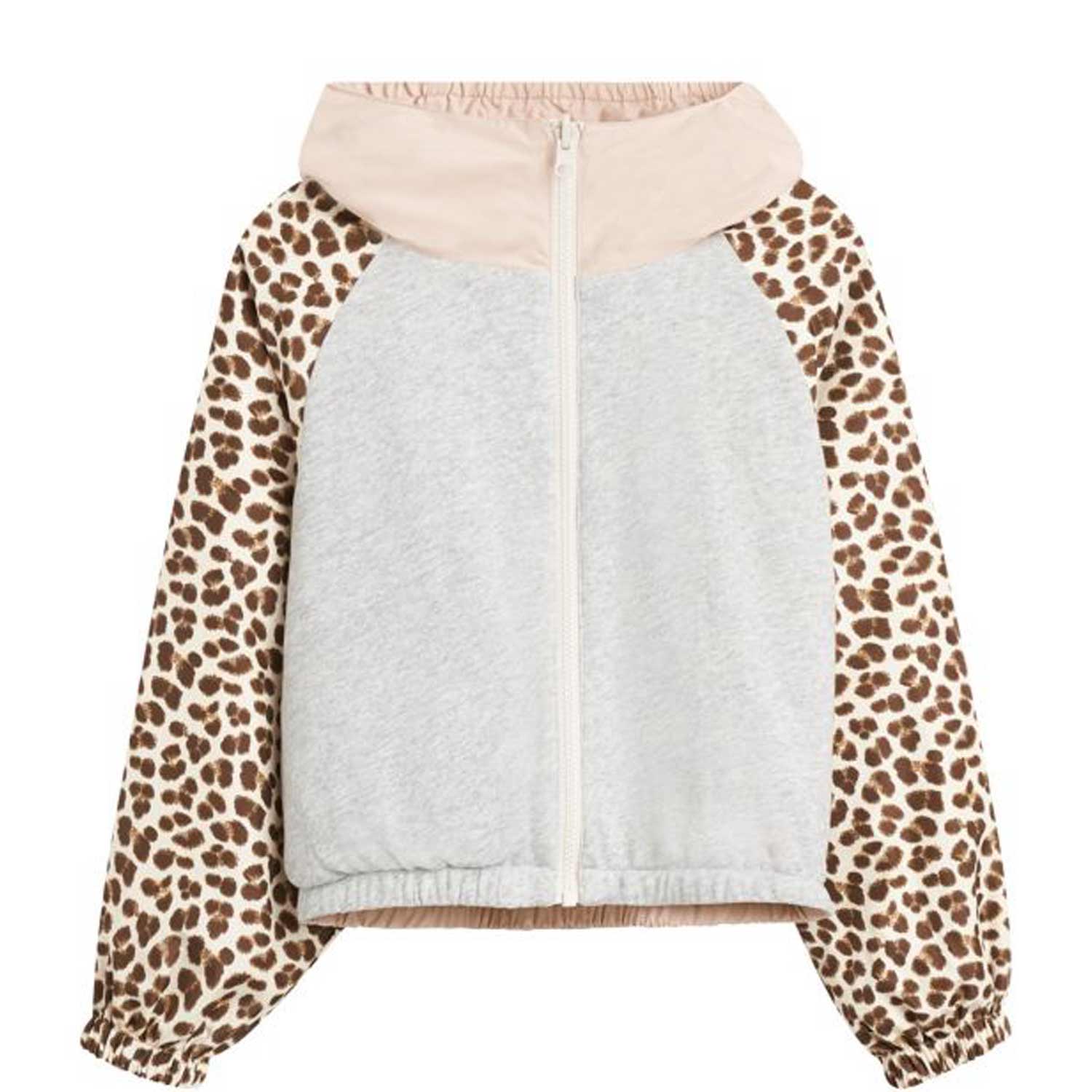 GIUBBINO REVERSIBILE HARROD ROSA BAMBINA TEEN - annameglio.com abbigliamento moda