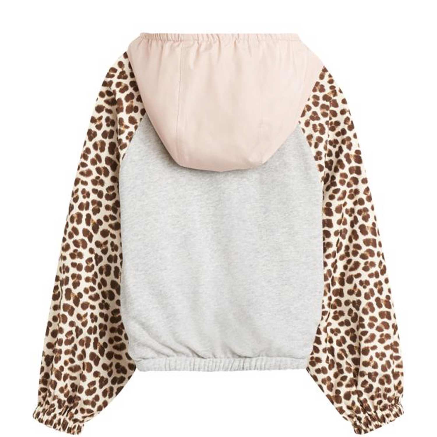 GIUBBINO REVERSIBILE HARROD ROSA BAMBINA TEEN - annameglio.com abbigliamento moda