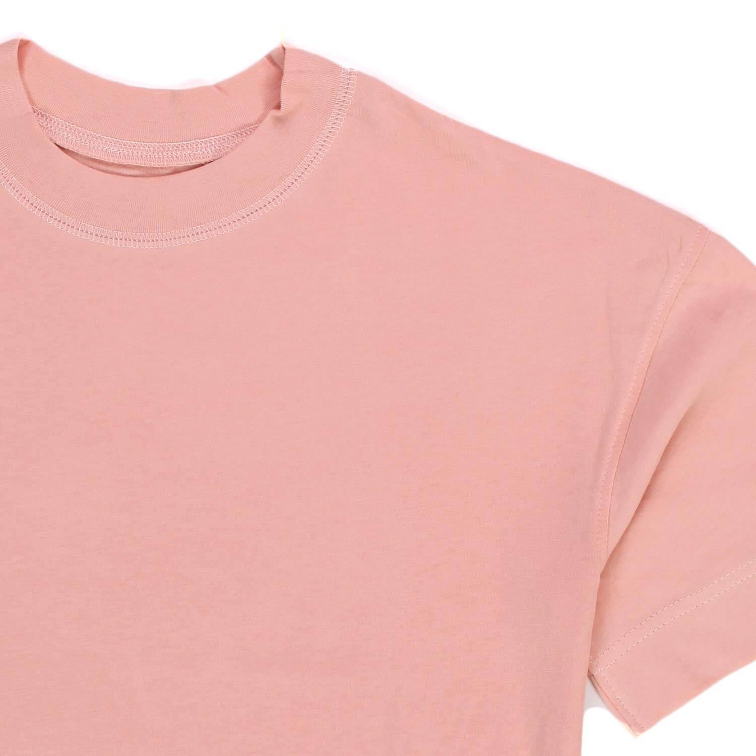 T-SHIRT WAVE ROSA CIPRIA BAMBINA E TEEN - annameglio.com abbigliamento moda