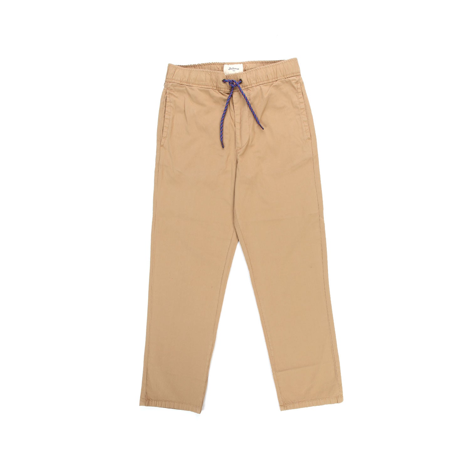 PANTALONE PHAREL BEIGE SCURO BAMBINO E TEEN - annameglio.com abbigliamento moda