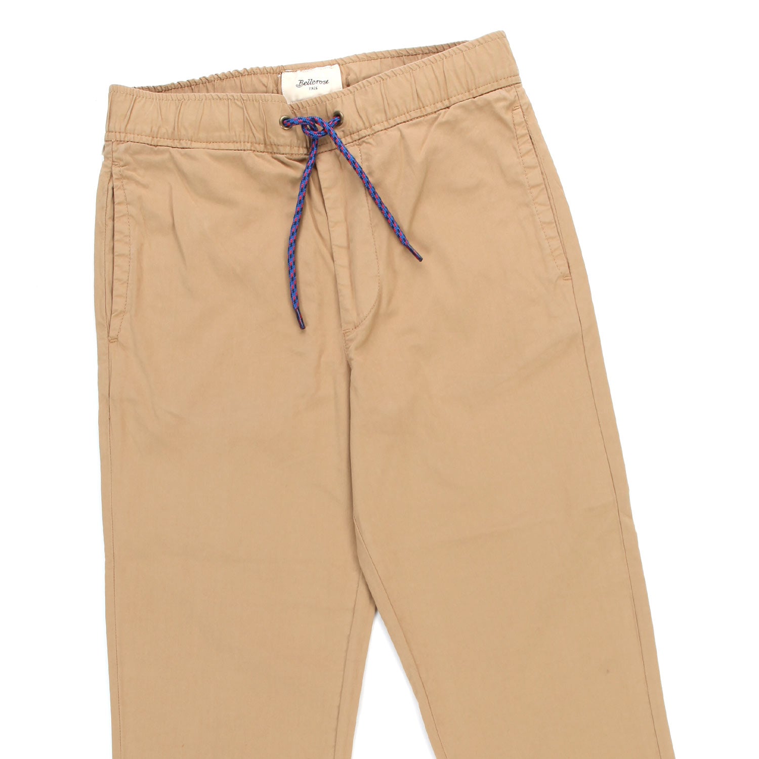 PANTALONE PHAREL BEIGE SCURO BAMBINO E TEEN - annameglio.com abbigliamento moda