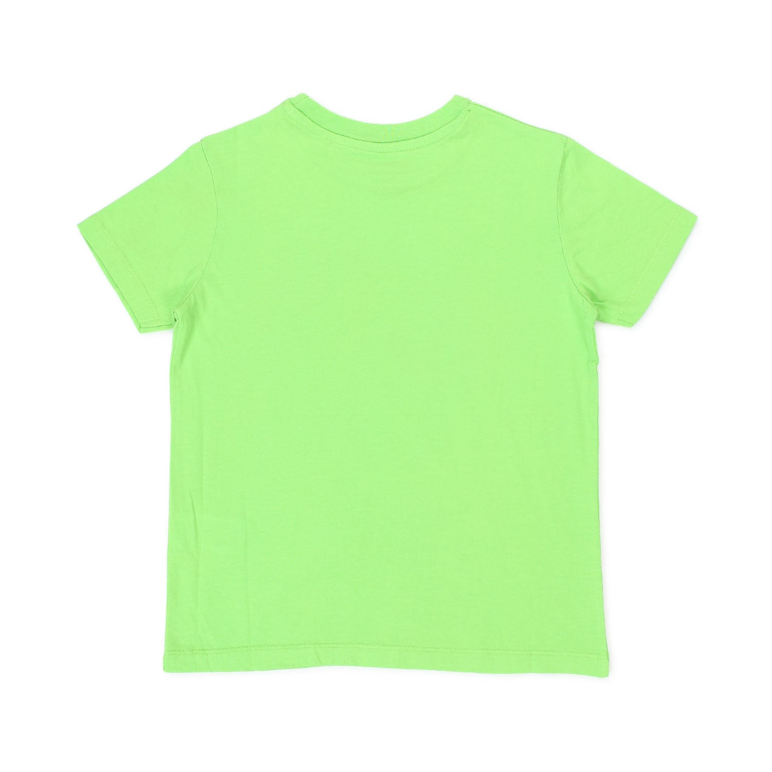 T-SHIRT KENNY VERDE E VIOLA BAMBINO E TEEN - annameglio.com abbigliamento moda