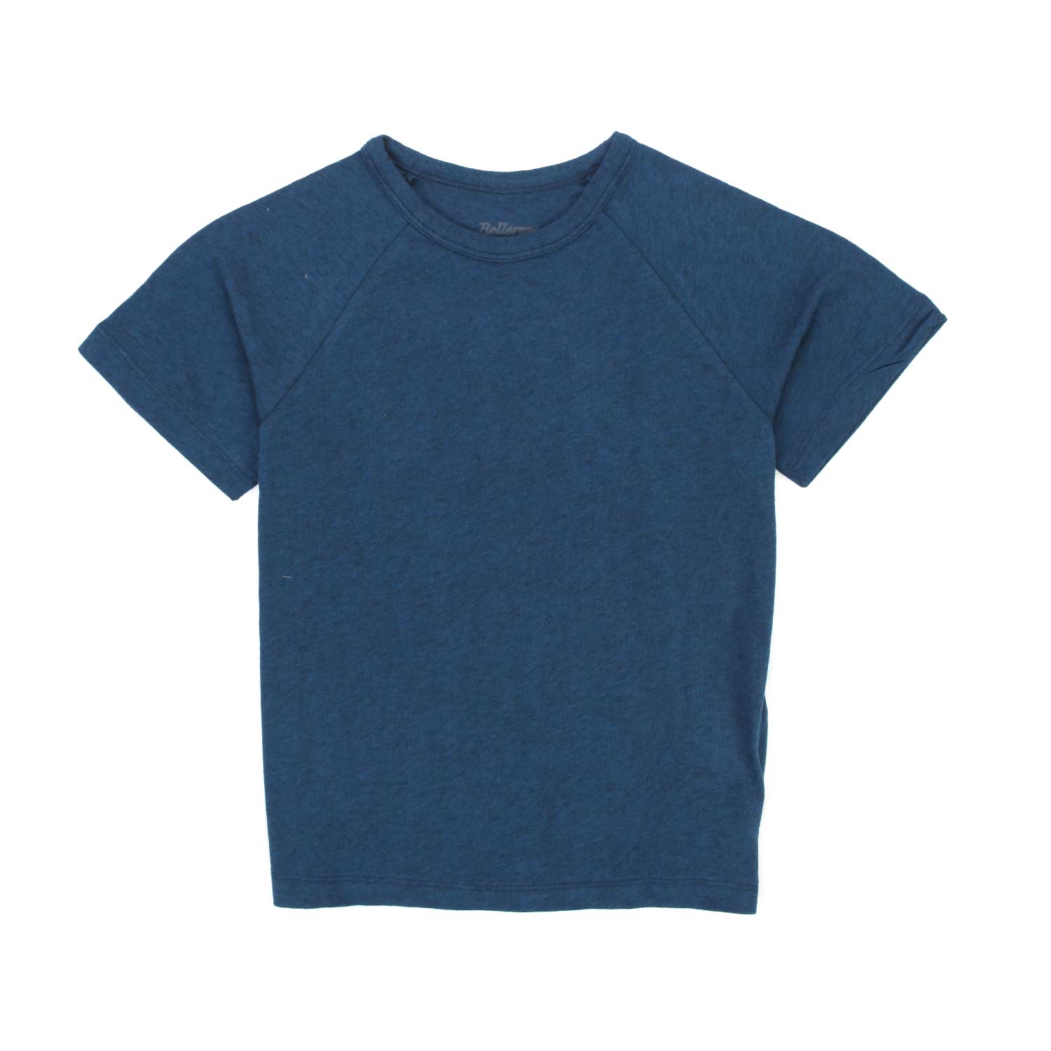 T-SHIRT ADEL BLU E VERDE BAMBINO E TEEN - annameglio.com abbigliamento moda