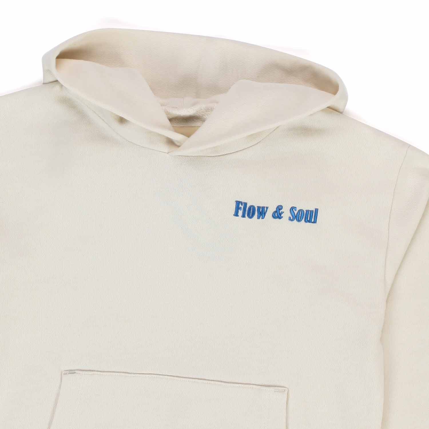 FELPA FOOD BIANCO NATURALE BAMBINO E TEEN - annameglio.com abbigliamento moda