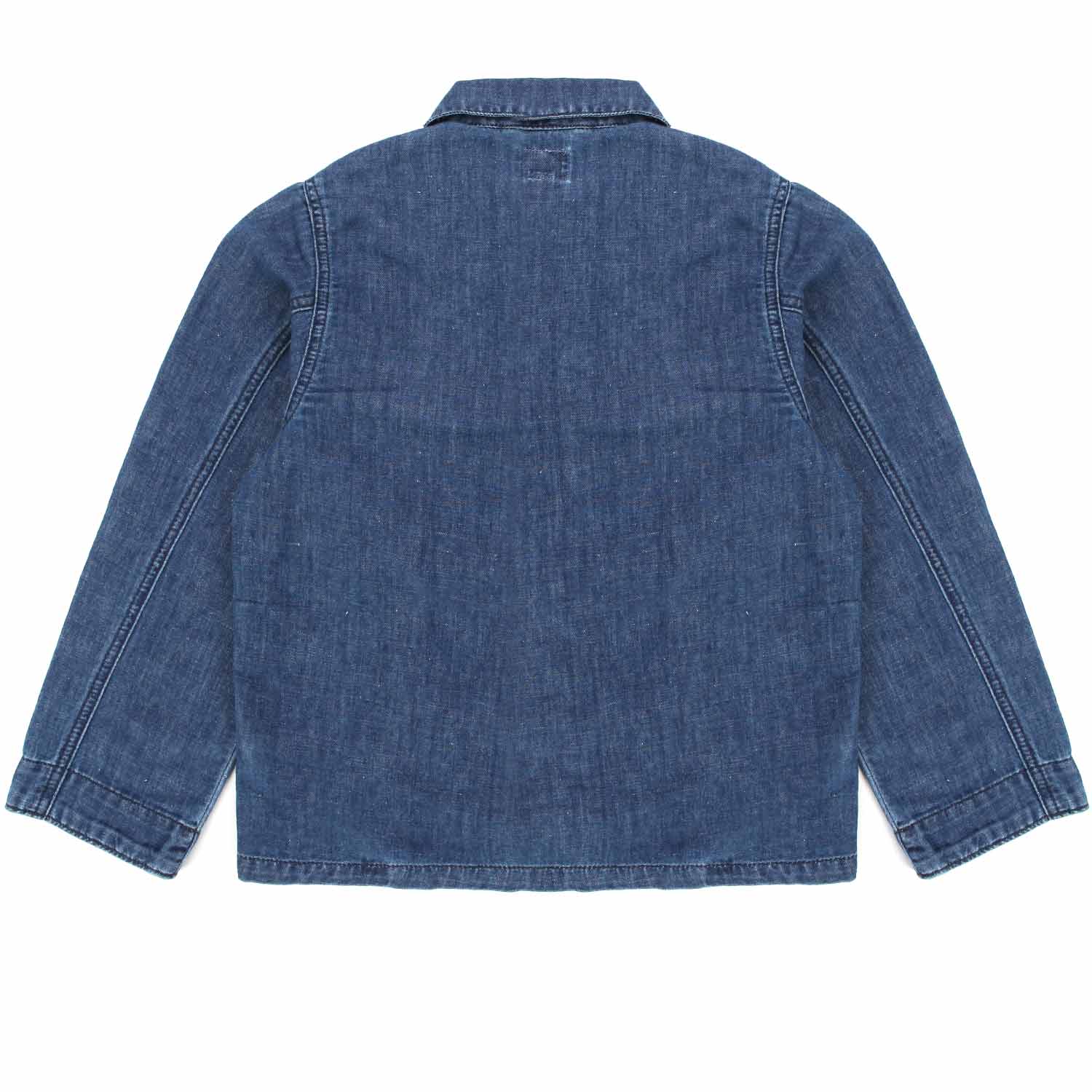 GIUBBINO DI JEANS PHILLIP BAMBINO E TEEN - annameglio.com abbigliamento moda