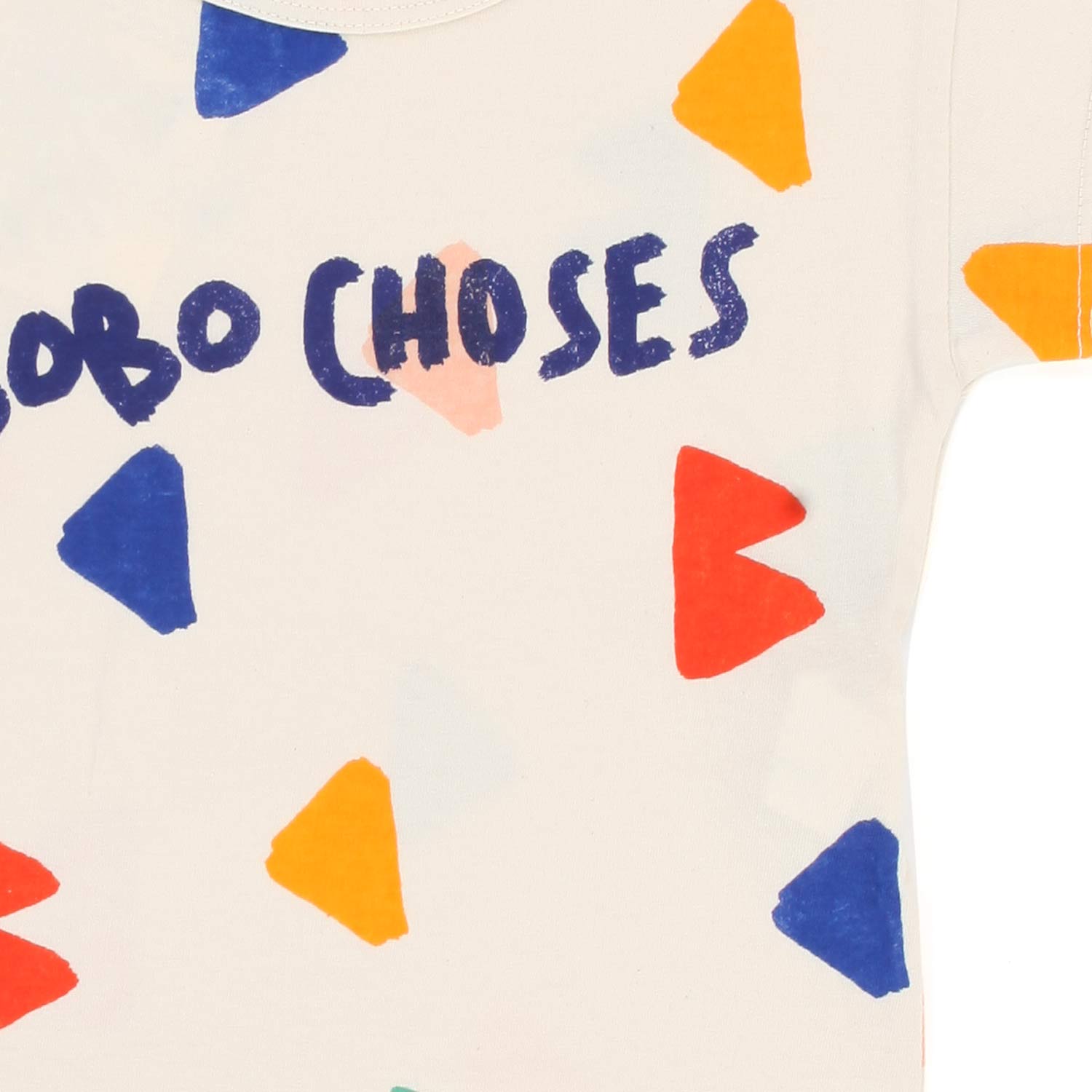 T-SHIRT MULTICOLOR NEONATO - annameglio.com abbigliamento moda