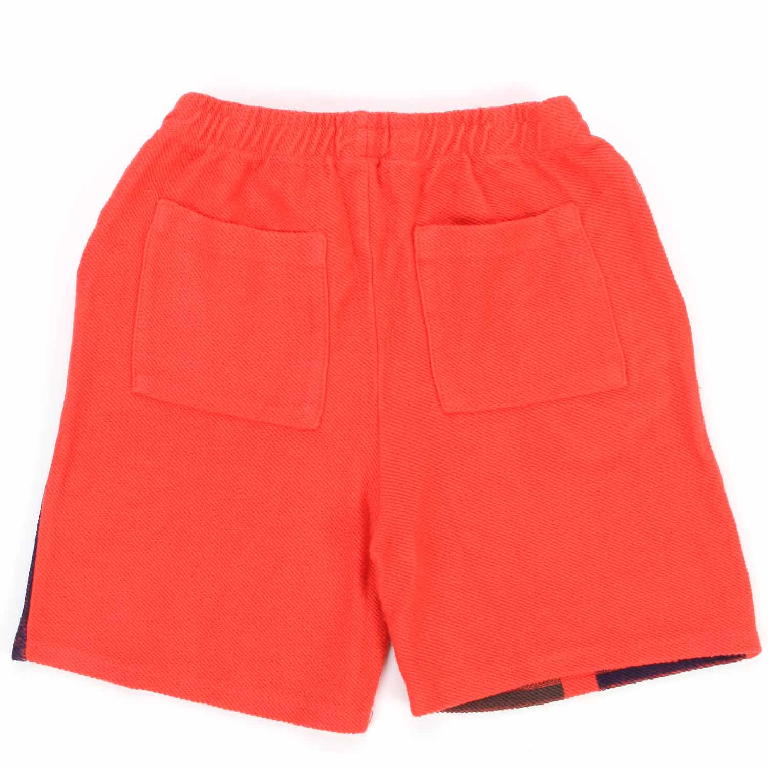 PANTALONCINO CORALLO CON STAMPE BAMBINO - annameglio.com abbigliamento moda