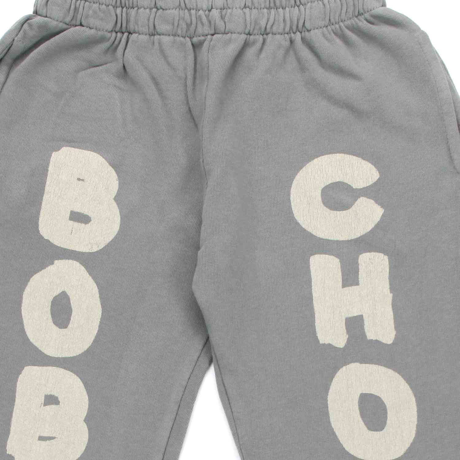 PANTALONE TUTA UNISEX GRIGIO BAMBINO - annameglio.com abbigliamento moda